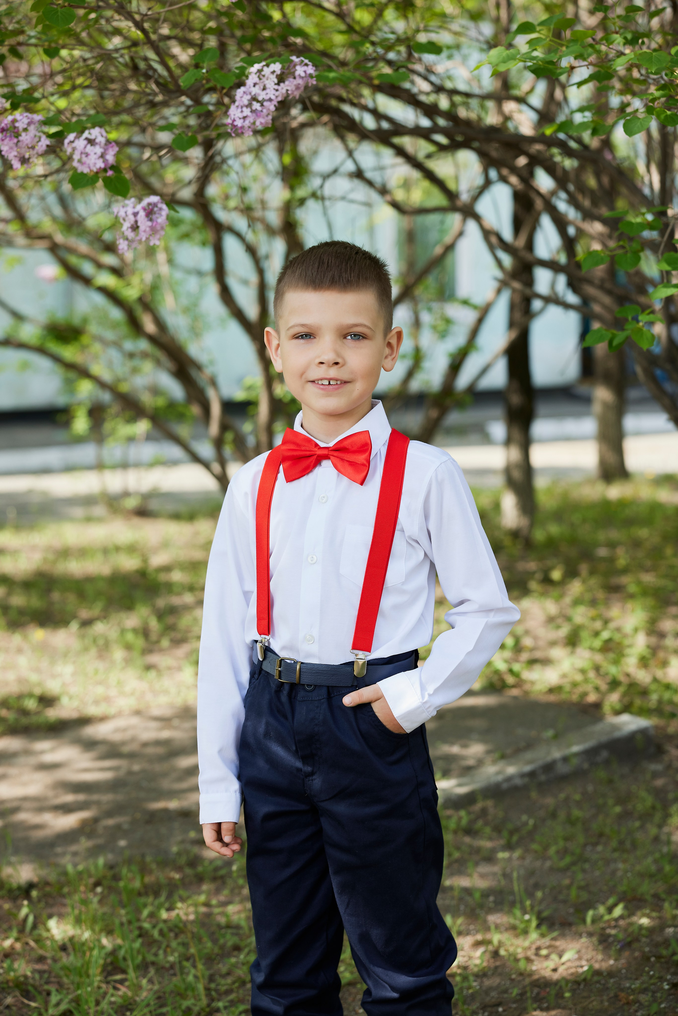 Выпускной в детском саду. Фотостудия «Юла»