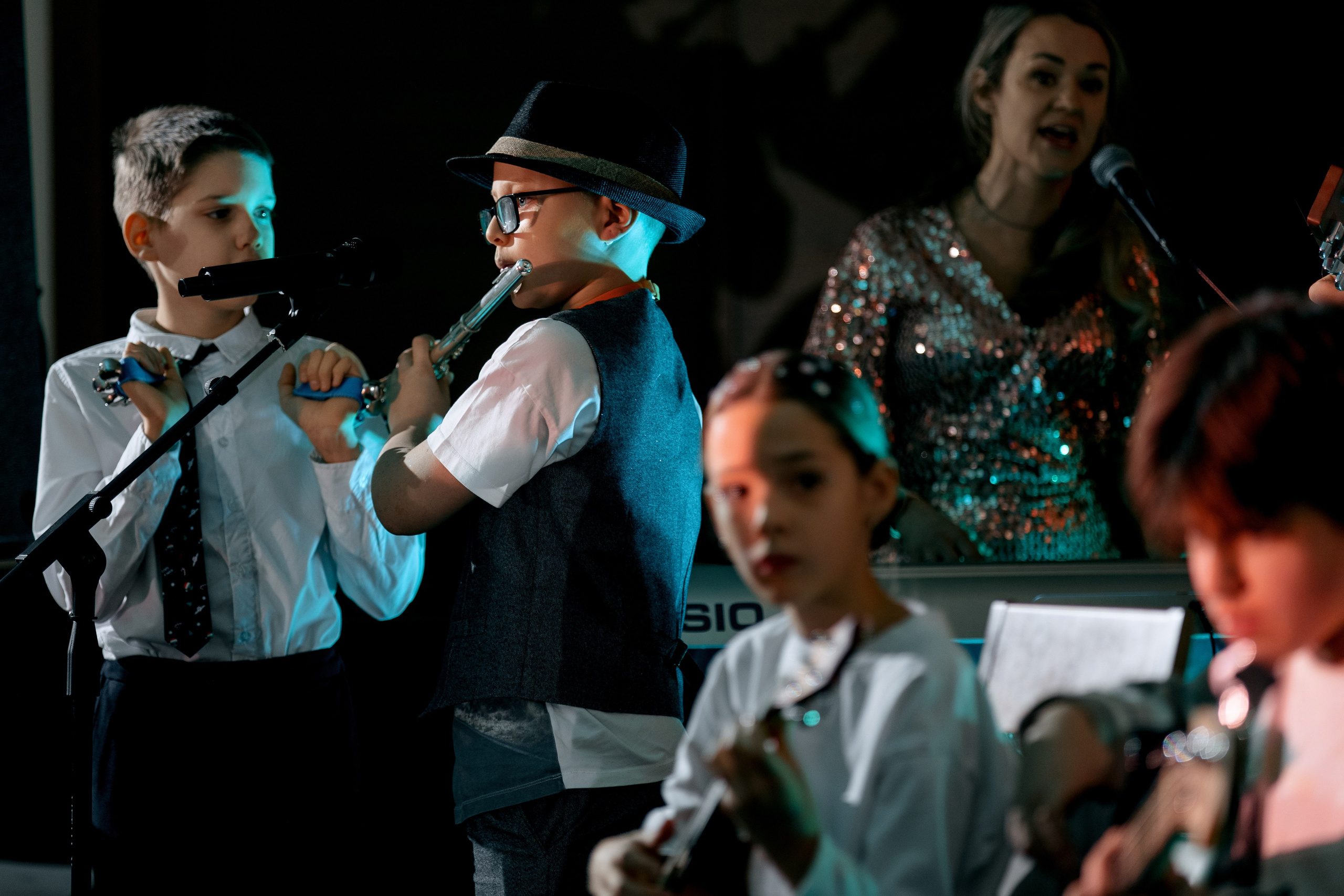 ПОКОЛЕНИЕ БУДУЩЕГО. Фотограф в Красноярске