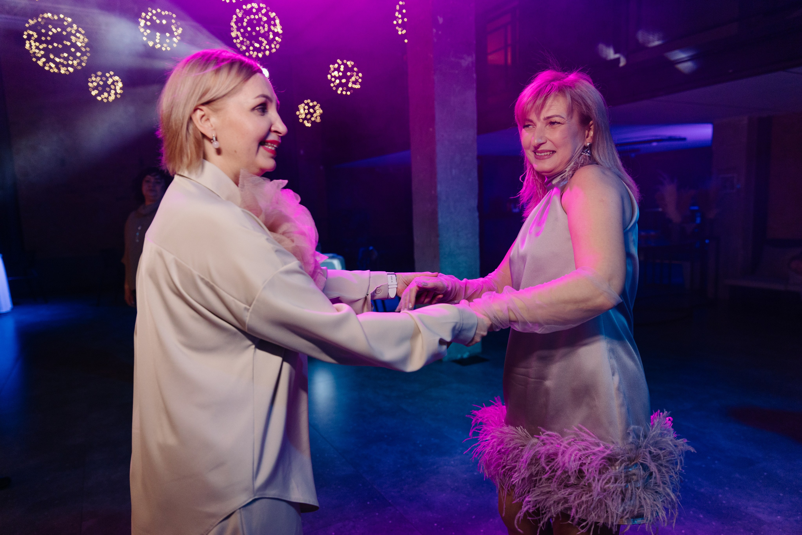 ДЕНЬ РОЖДЕНИЯ ОЛЬГИ. Фотограф в Красноярске