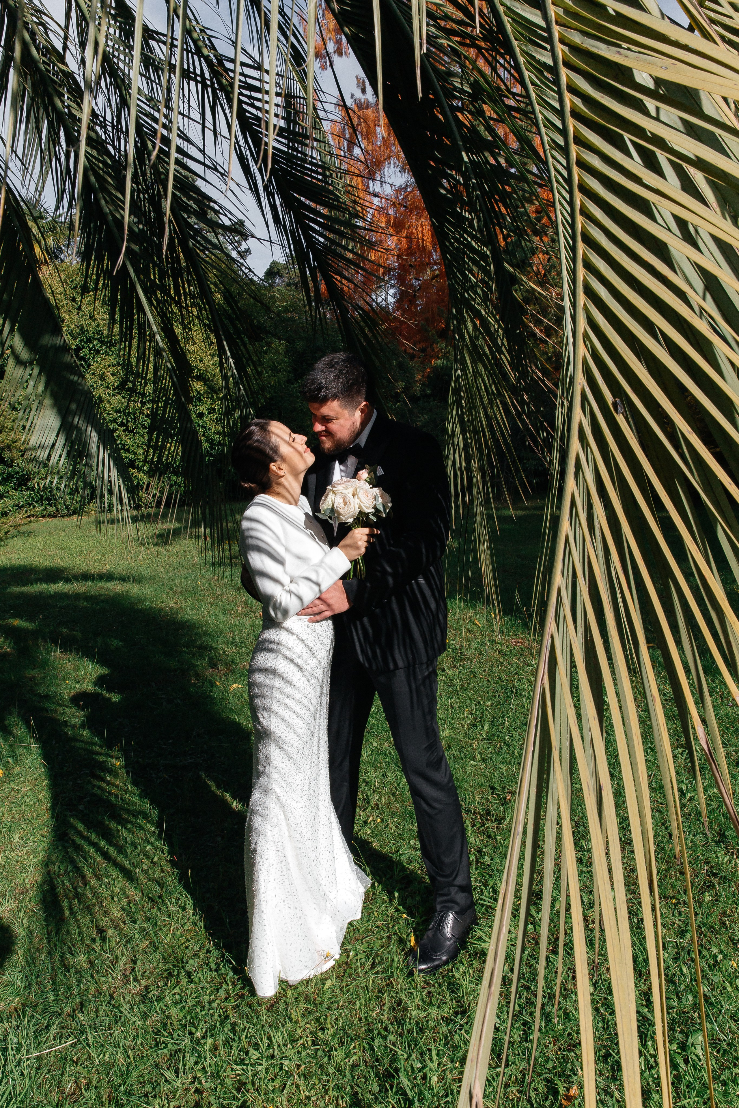 MARINA & DMITRY. Свадебный фотограф | Екатеринбург | Сочи | Артем Шестаков