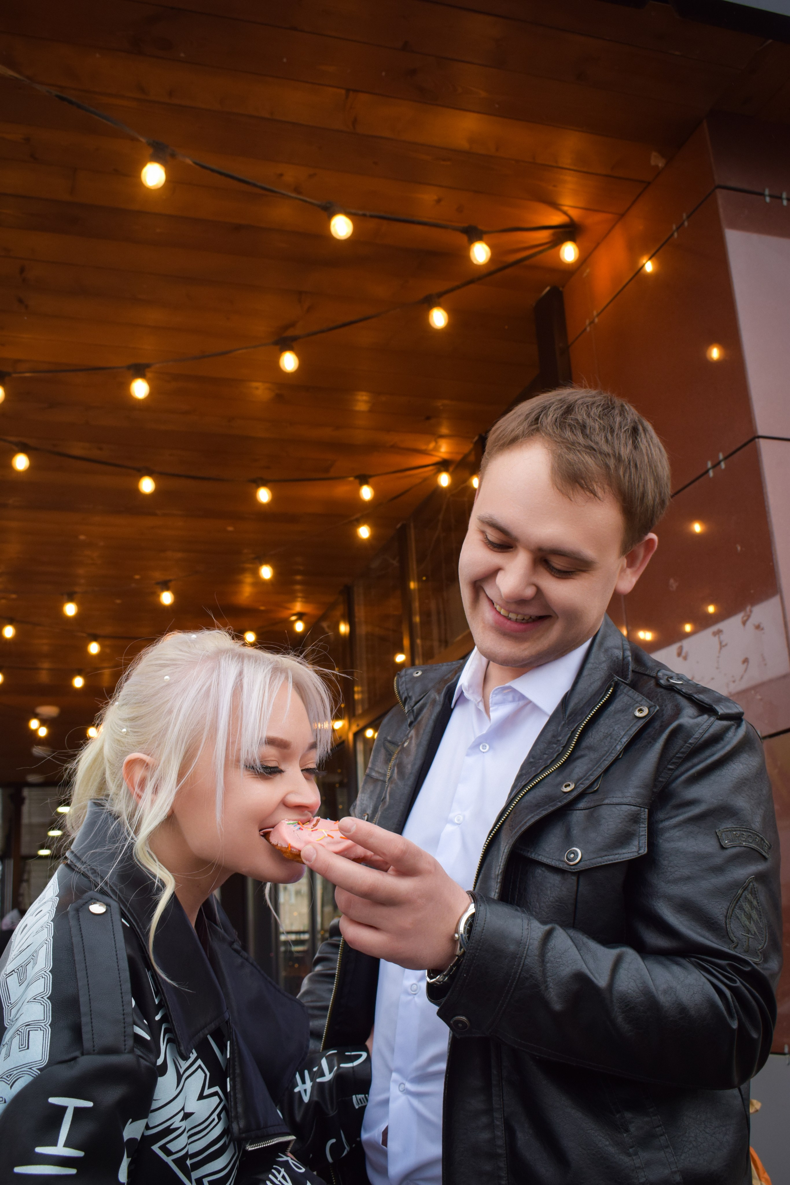 Свадьба Мария и Николай (2024г). Фотограф Москва