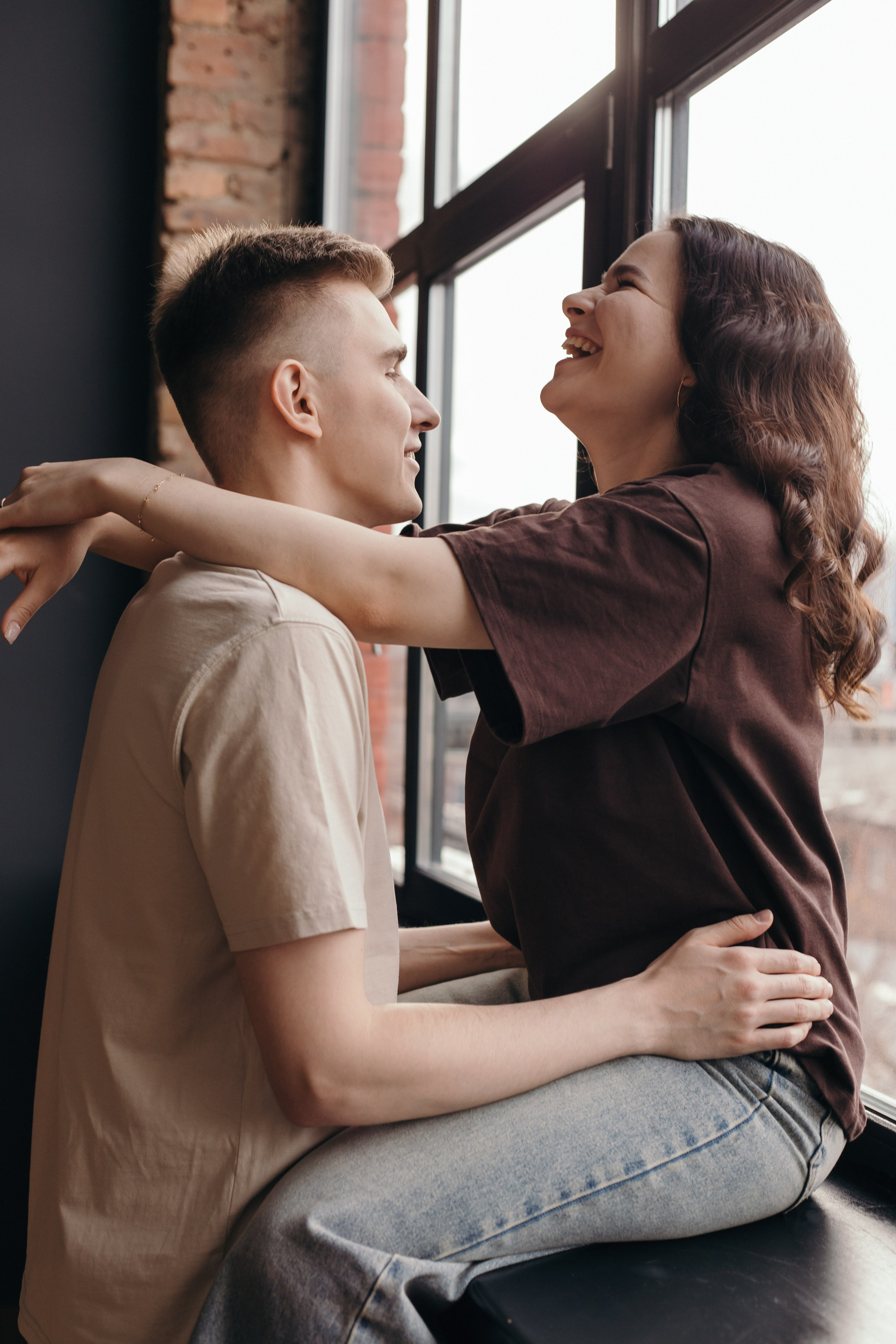 Екатерина и Кирилл. Фотограф Елена Балакина (Челябинск)