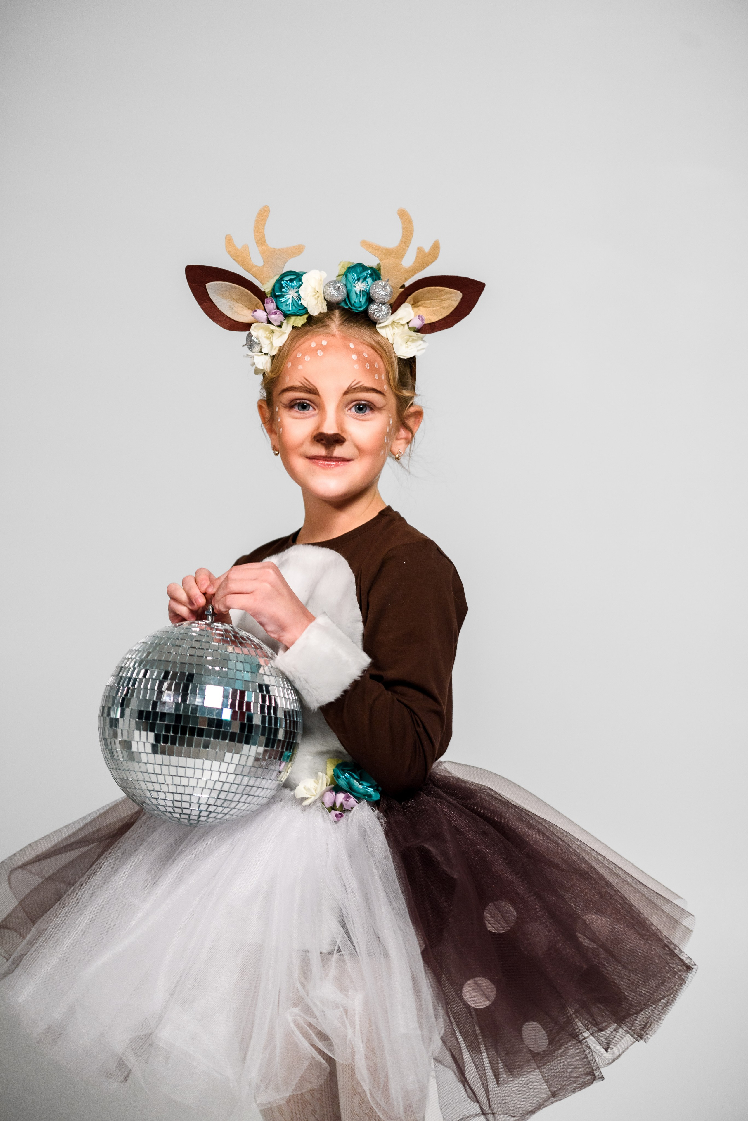 Фотопроект «Оленята». Семейный, детский, lifestyle фотограф в Магадане Илона Проскурня