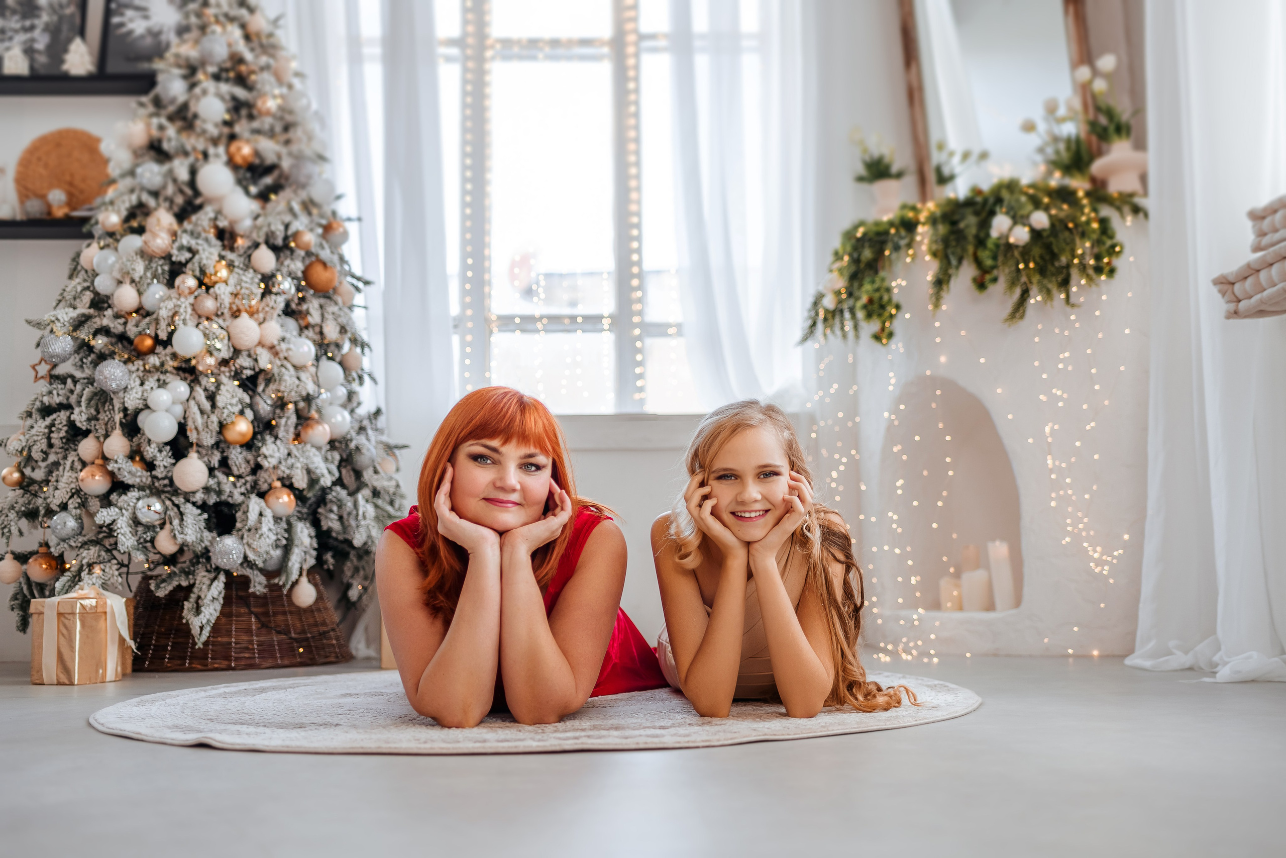 Семейная и детская съемка. Творческий фотограф в Крыму Анна Пашко