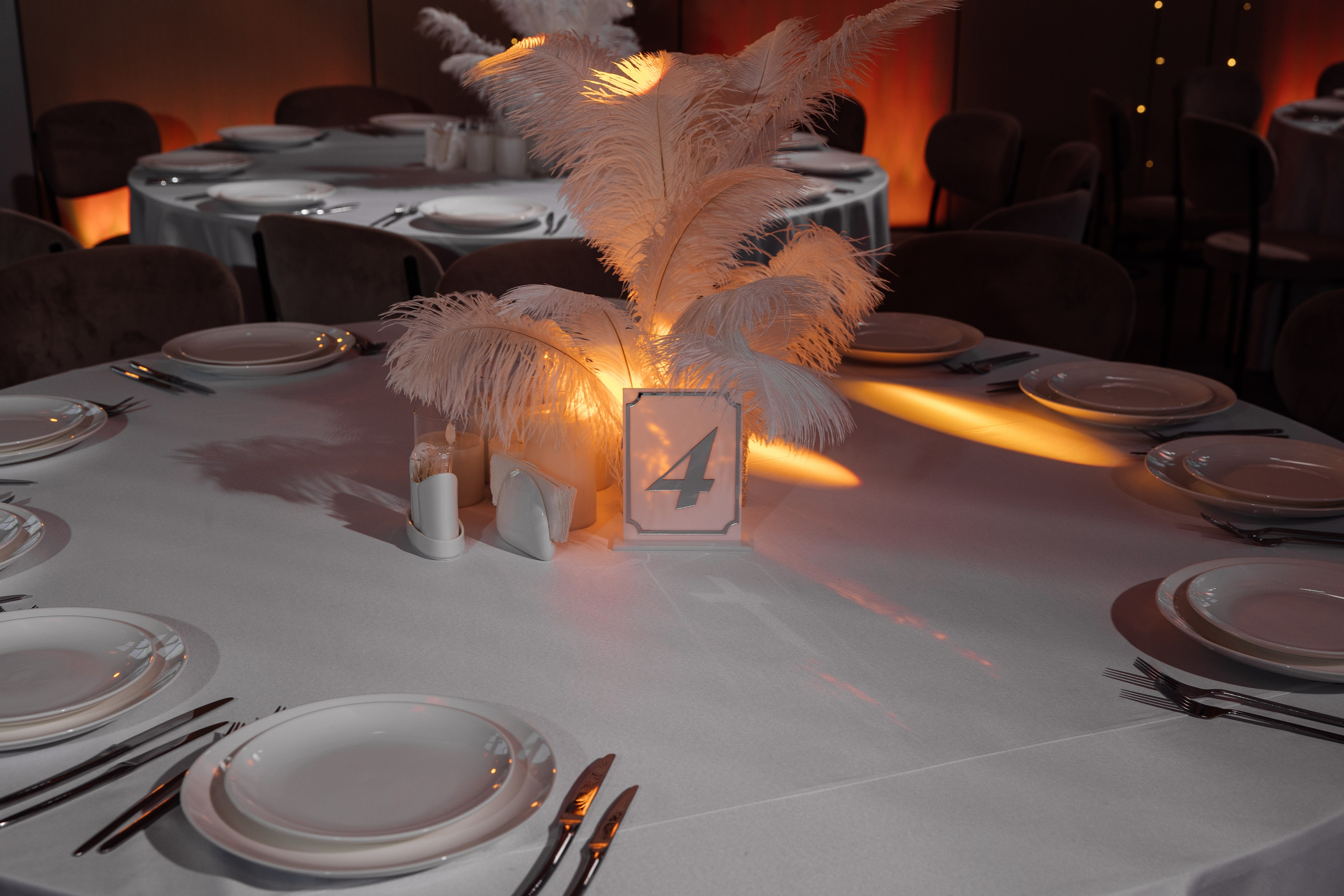 Корпоратив EVENT