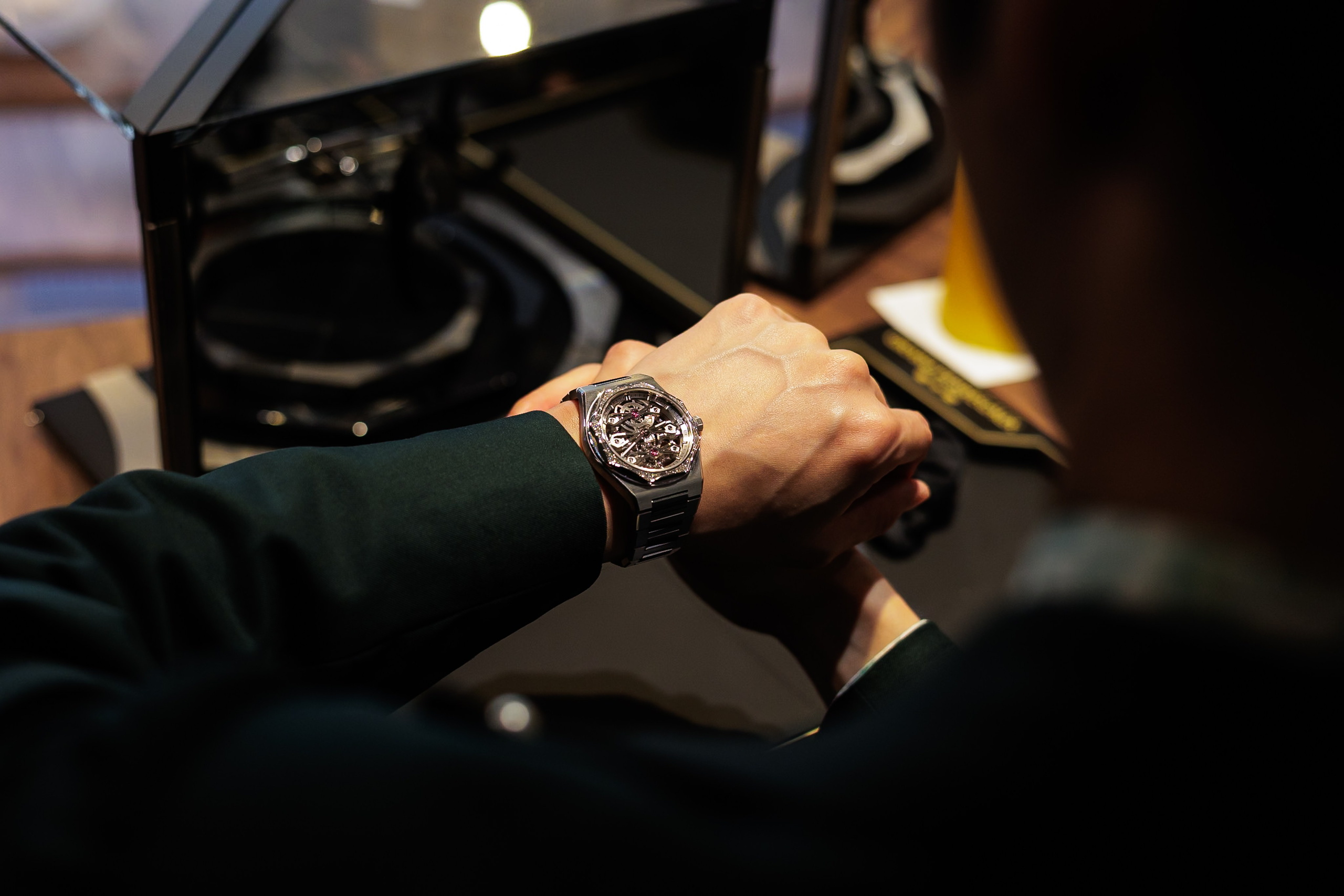 Business Event. Evgen Yatsenko — Photographer in Dubai