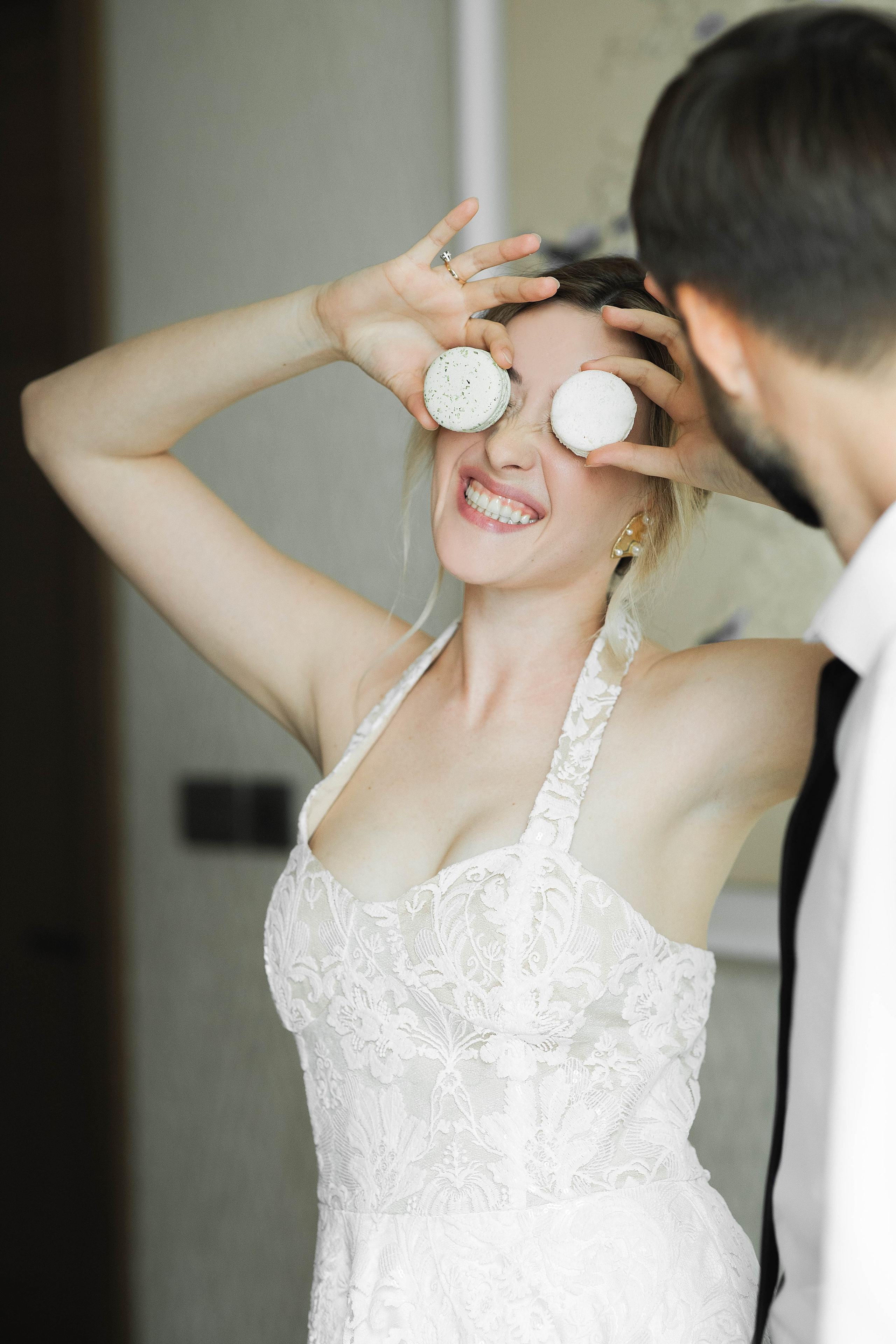 Катерина и Сергей. Свадебный фотограф Ростов-на-Дону Виолетта veslers.ph