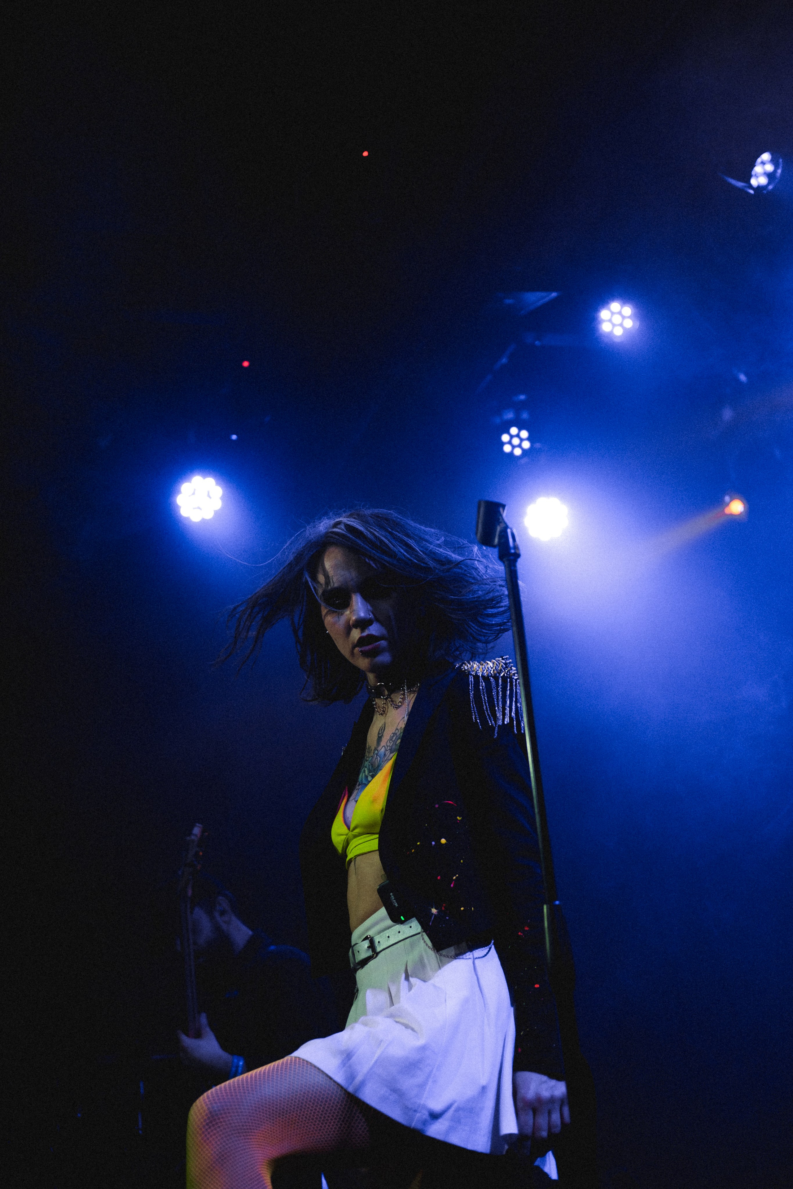 Ravdina|Сердце. Концертный фотограф в Санкт-Петербурге