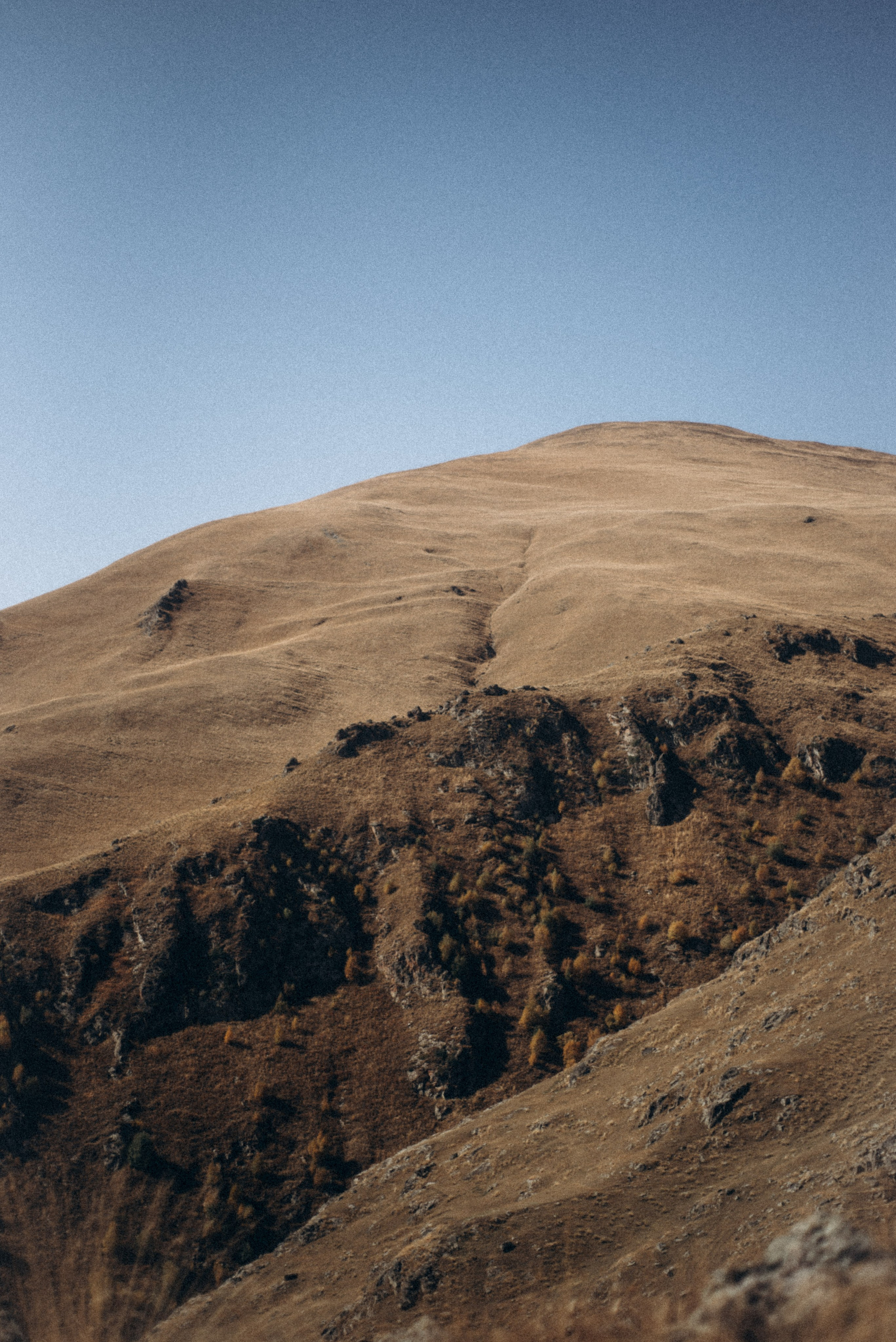 Казбег, Грузия 🇬🇪. Anita_photo