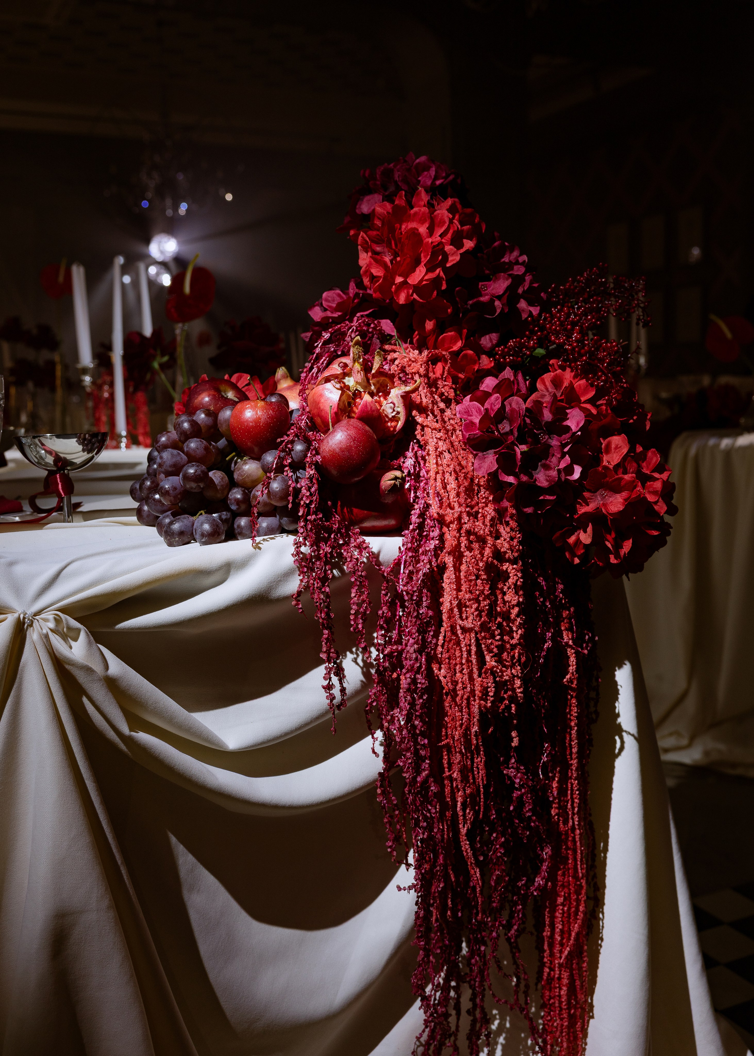 Виталий и Анна. Фотограф Эмиль Исякаев