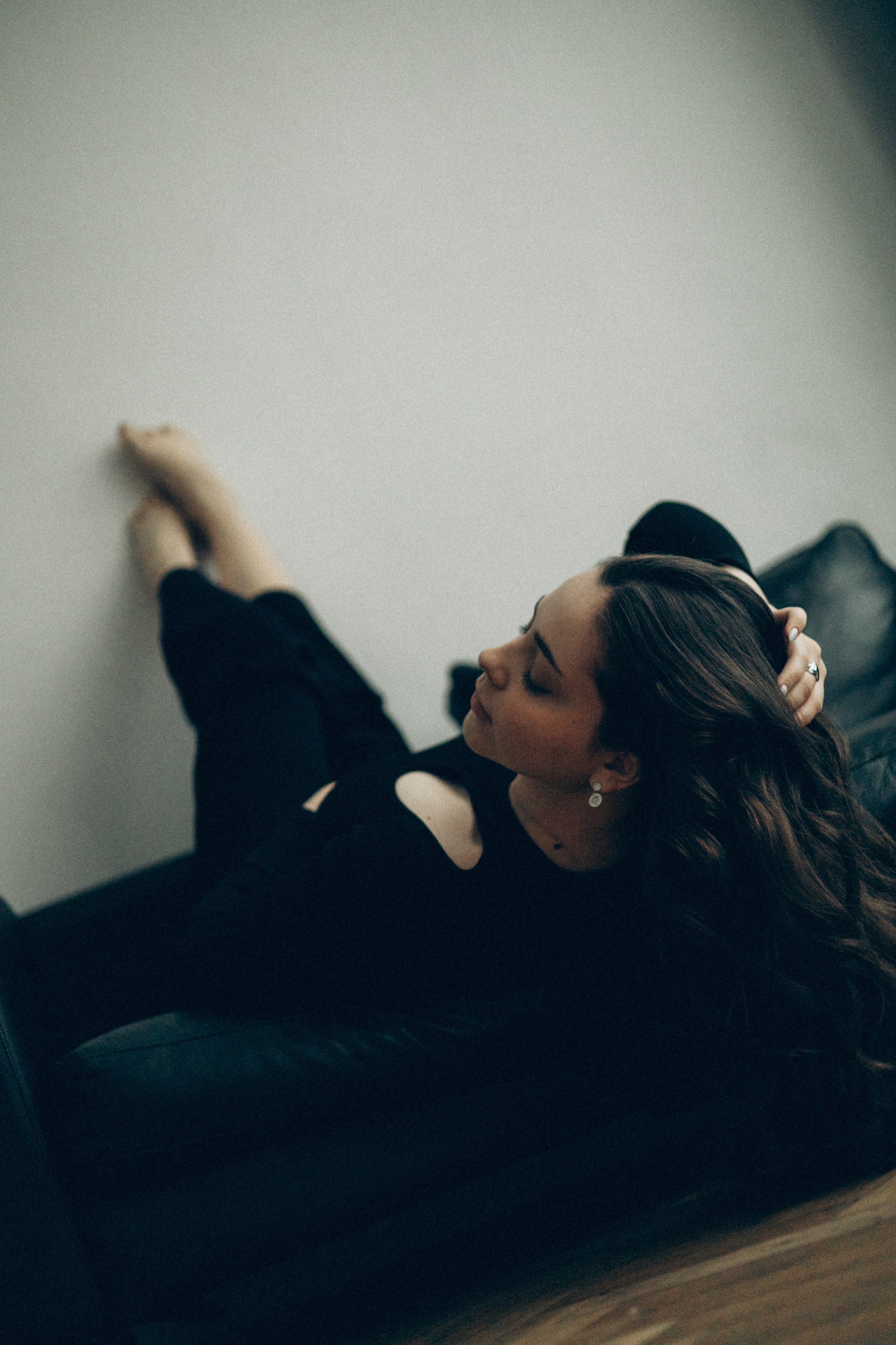 Настя — студия itten. Фотограф в Москве и области Титова Наталья