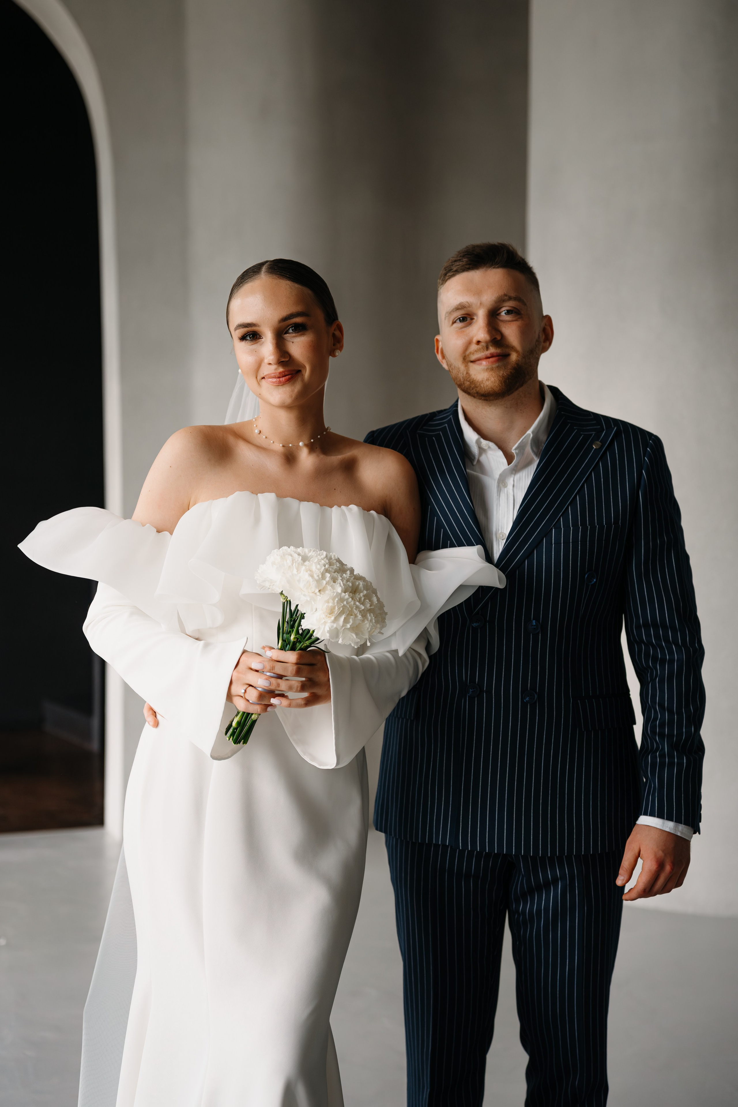 Свадебная фотосессия. Свадебный фотограф Мария Печенева I Екатеринбург