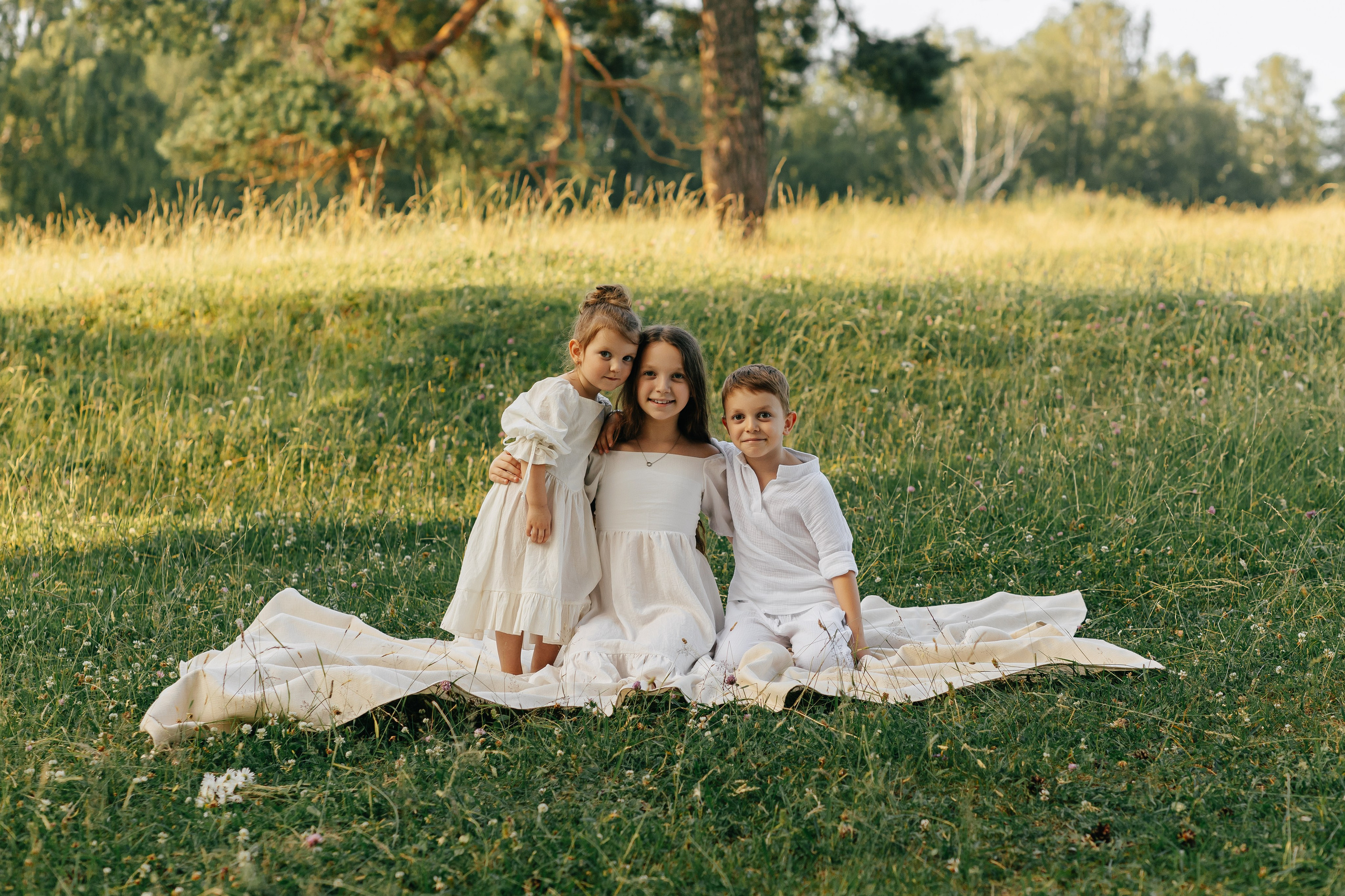 Семейная съемка и love story. Свадебный и студийный фотограф в Нижнем Новгороде