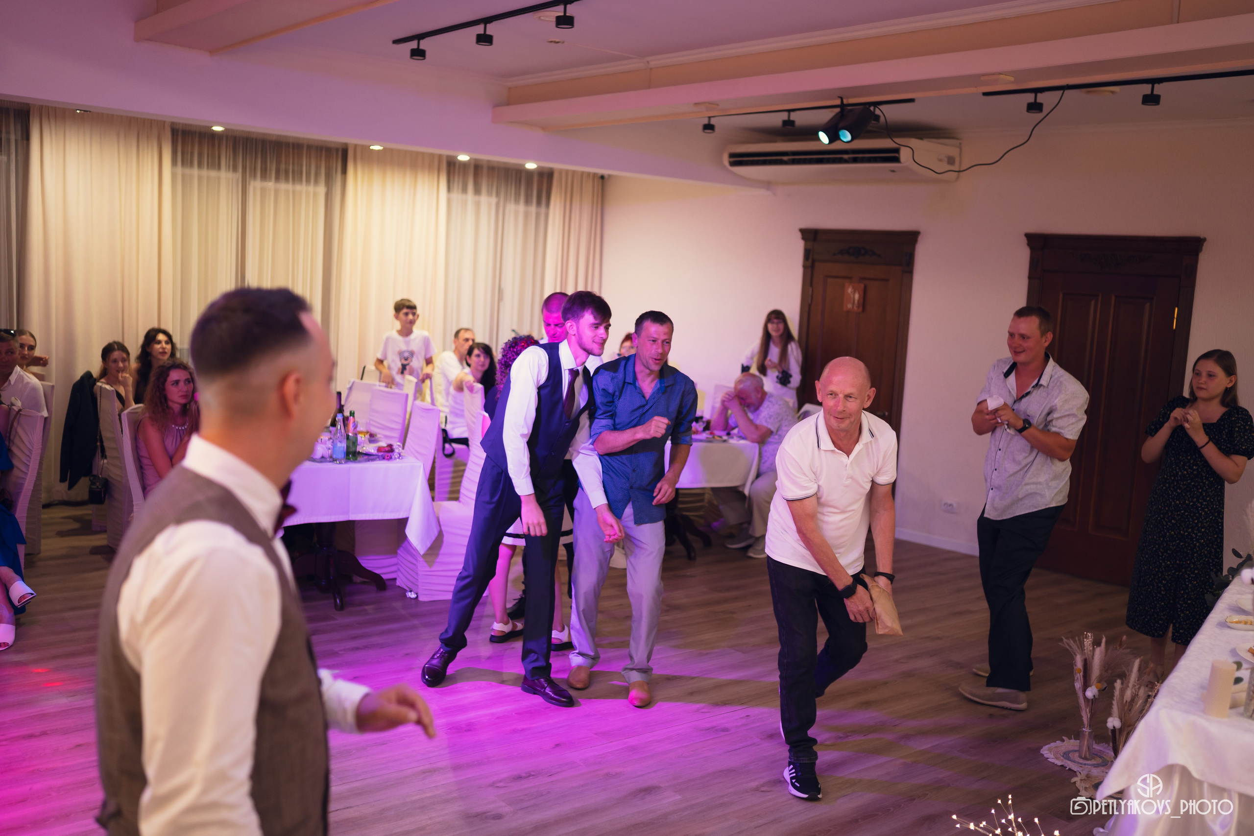 Свадьба Владислава и Анастасии. Фотограф, видеограф Пятигорск, Ставрополь, Ессентуки, Petlyakovs_photo