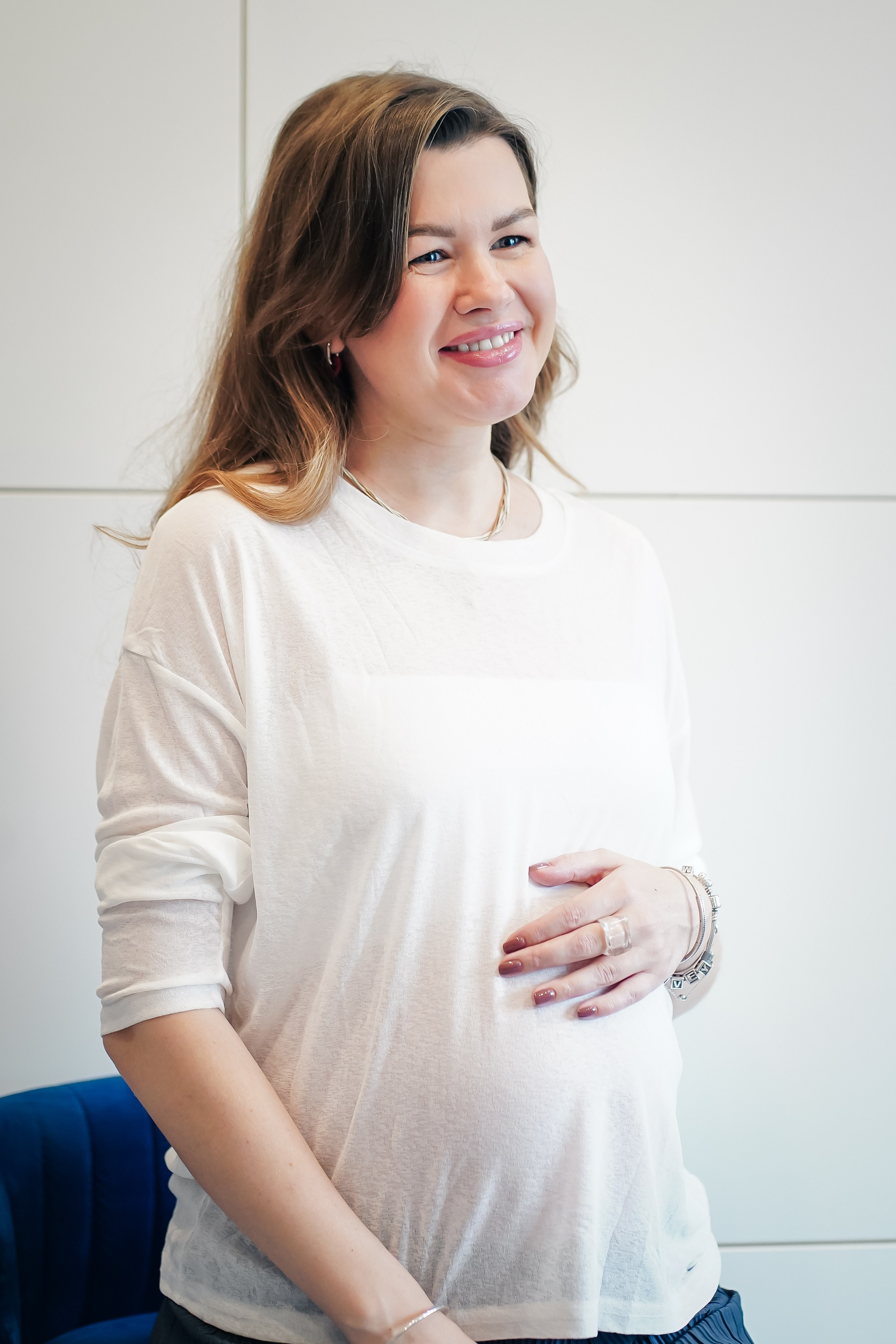 Алексей, Ольга и Матвей. Семейный и детский фотограф в Москве (Тинао) Галкина Алевтина