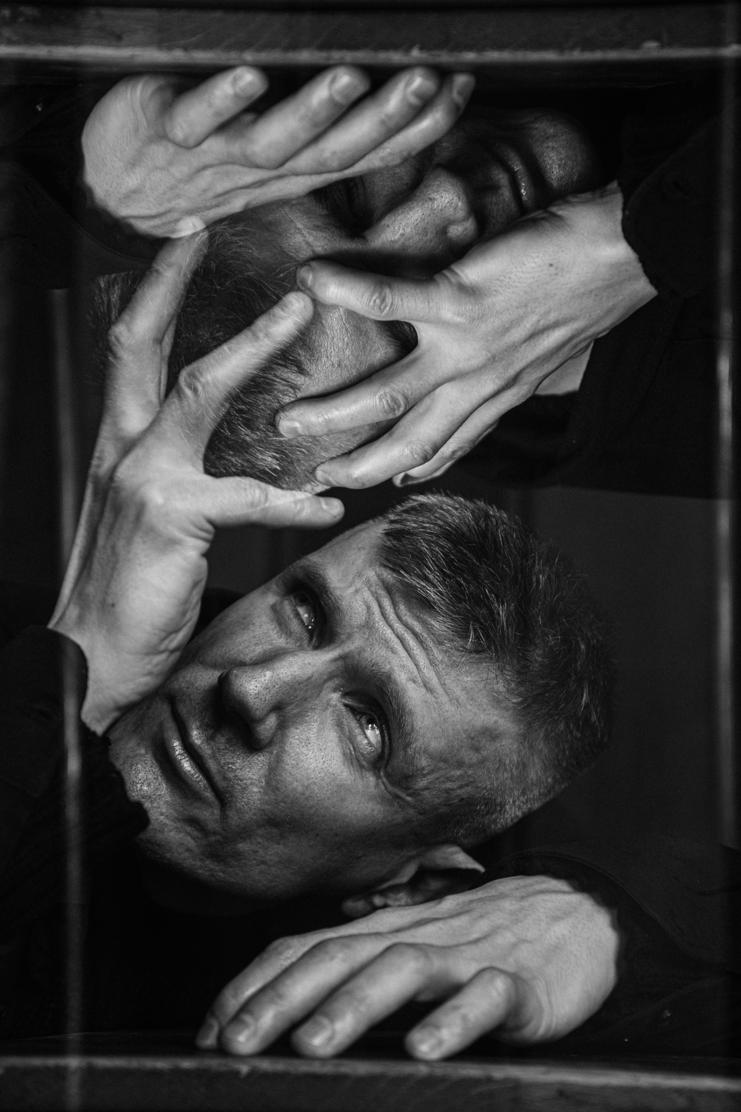 Мои ч/б работы. Портретный фотограф Марина Щеглова в Москве