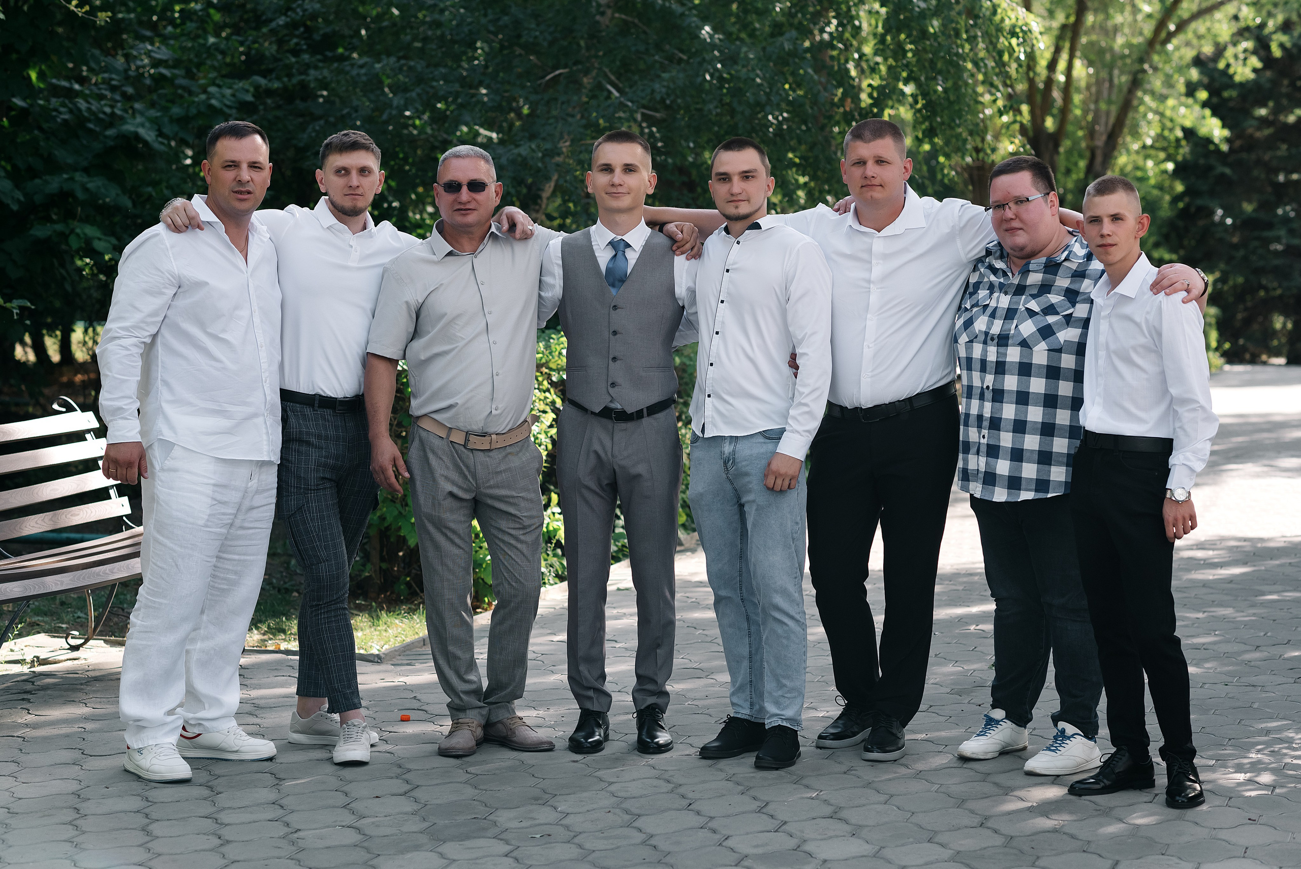 Роман и Карина. Фотограф Волжский Екатерина Егорова