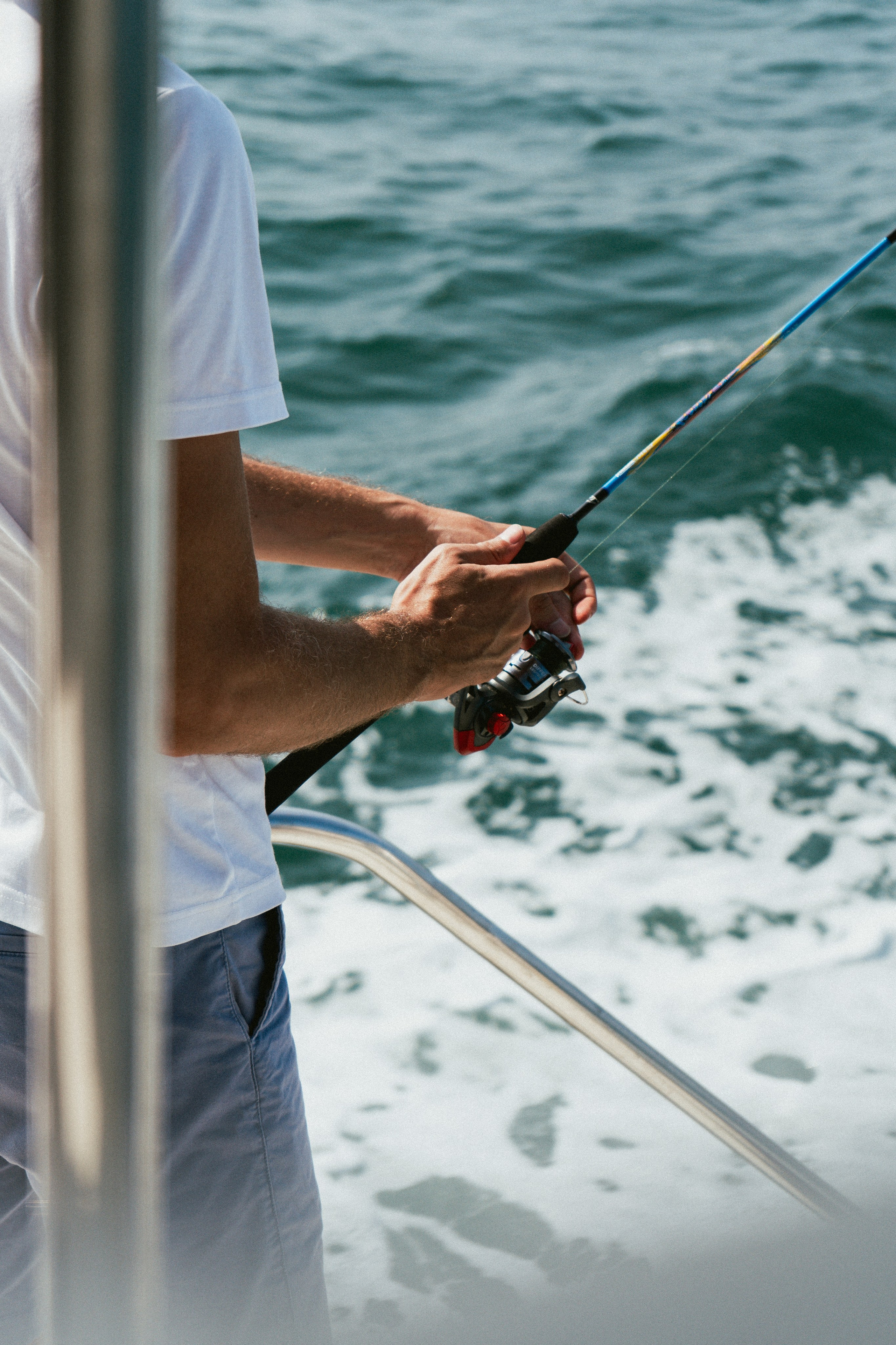 Ян Долматов — фотограф, видеограф и продюсер на Пхукете, Таиланд