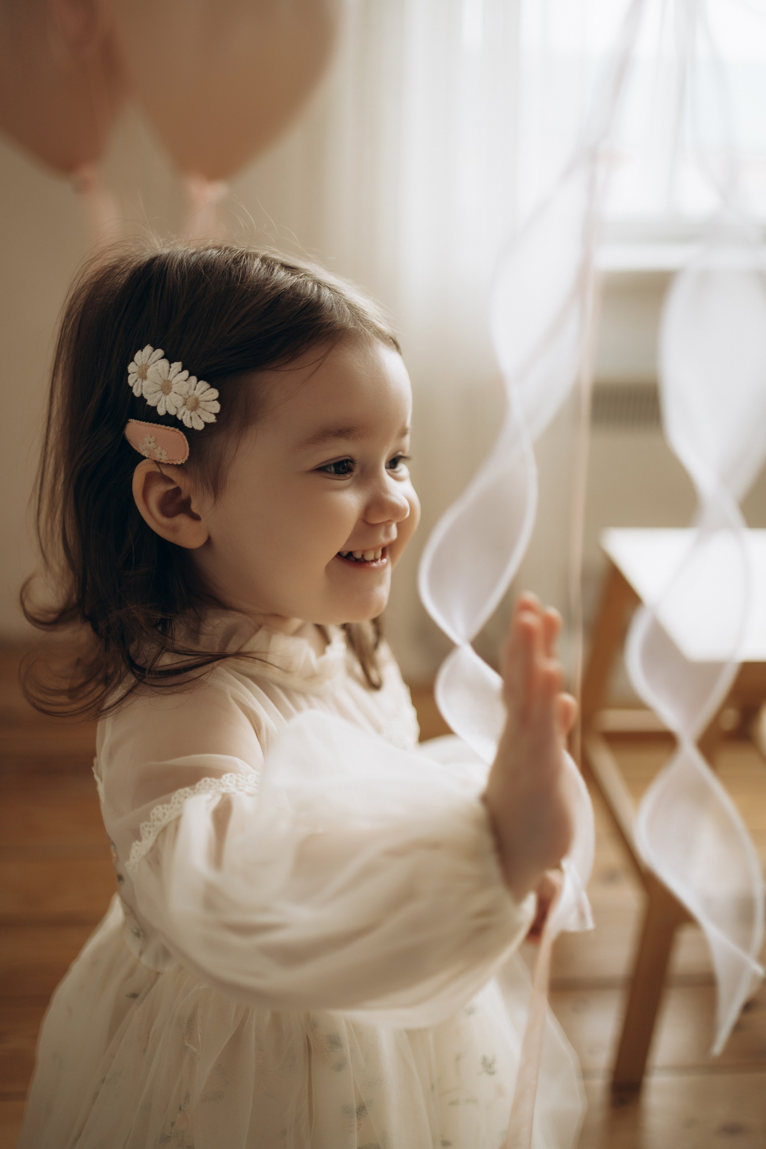 Алине 2 годика. Самый теплый фотограф в Краснодаре Рябоконь Ксения