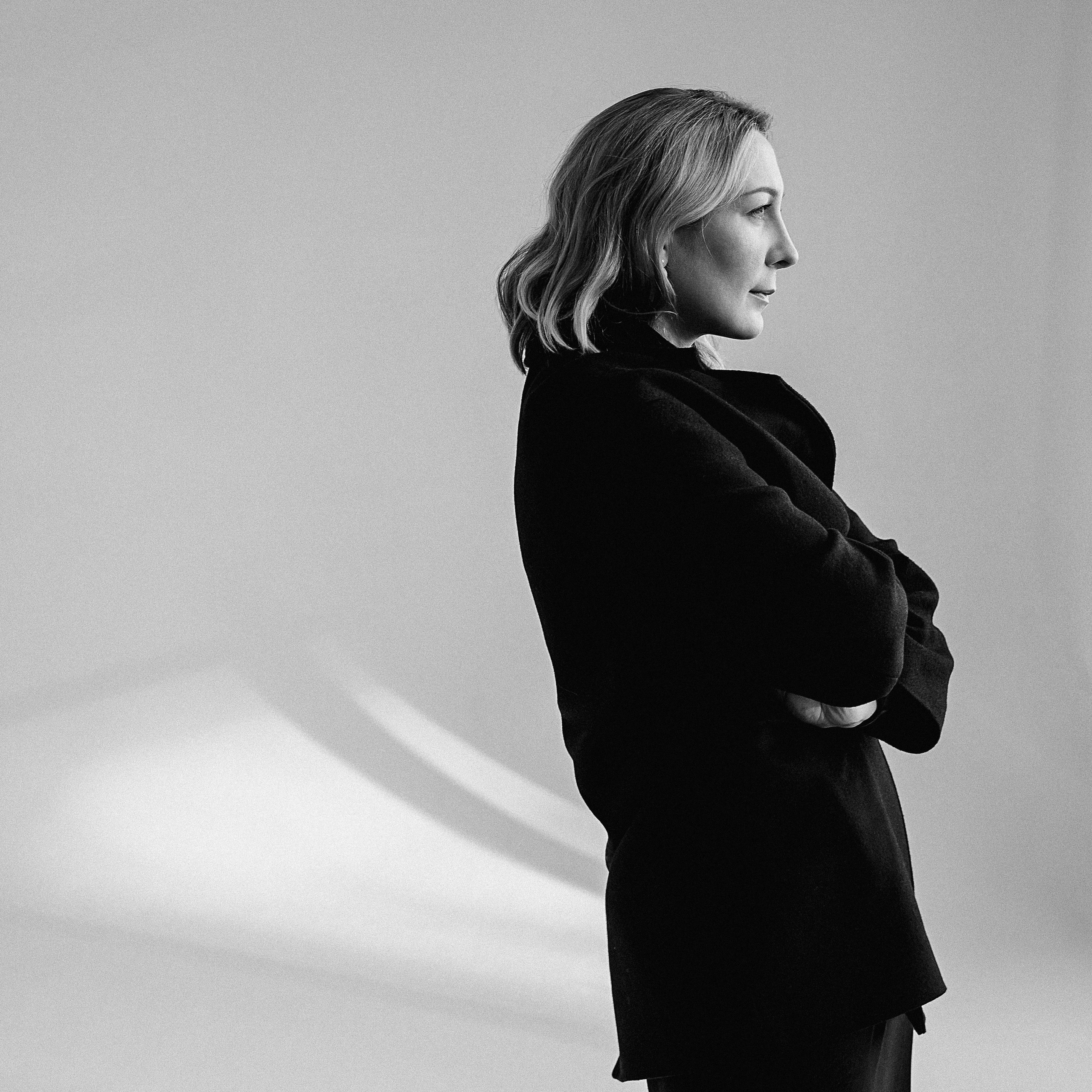 Anna. Photographer Isida Sontz