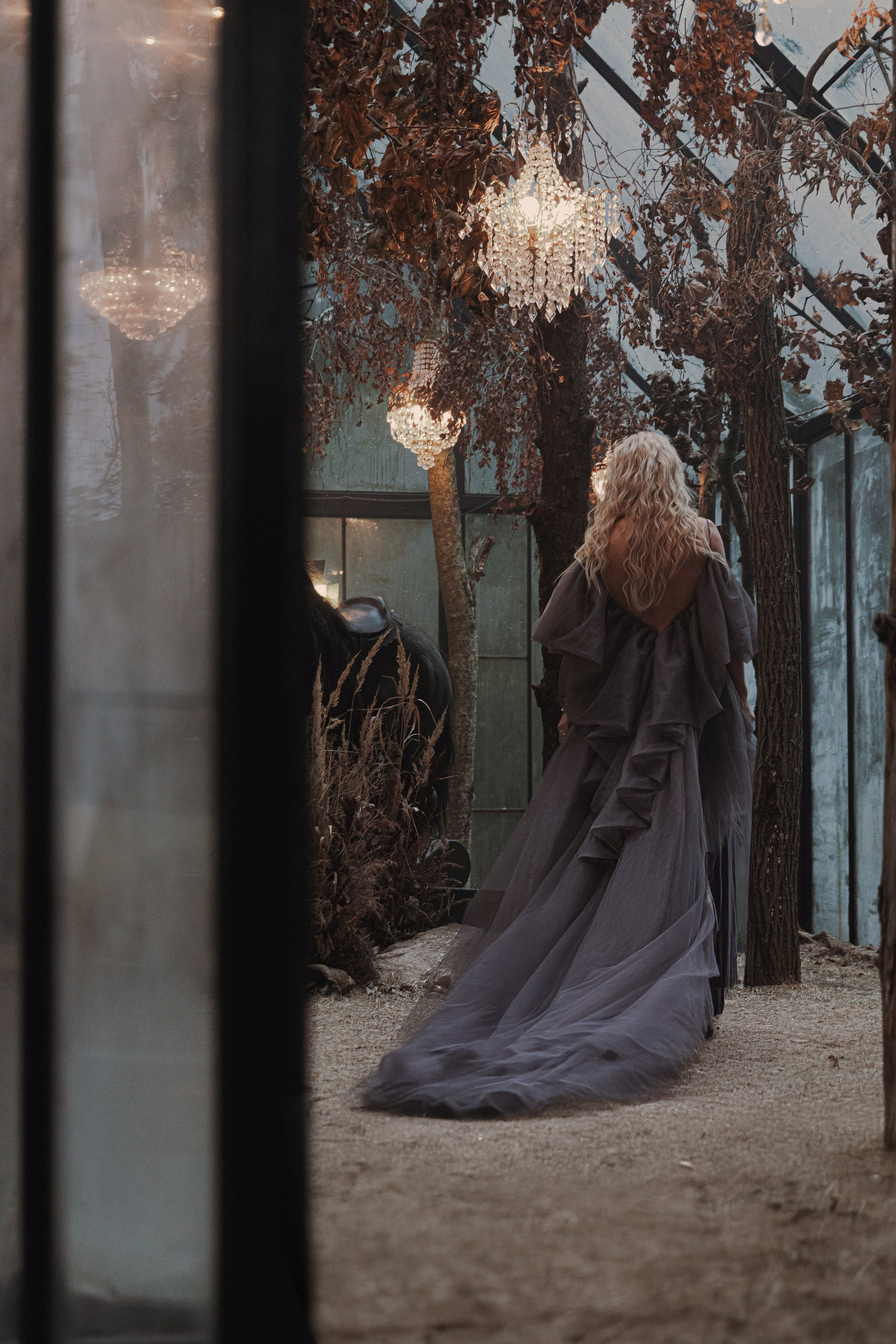 Даша. Фотограф Анастасия Пинчук