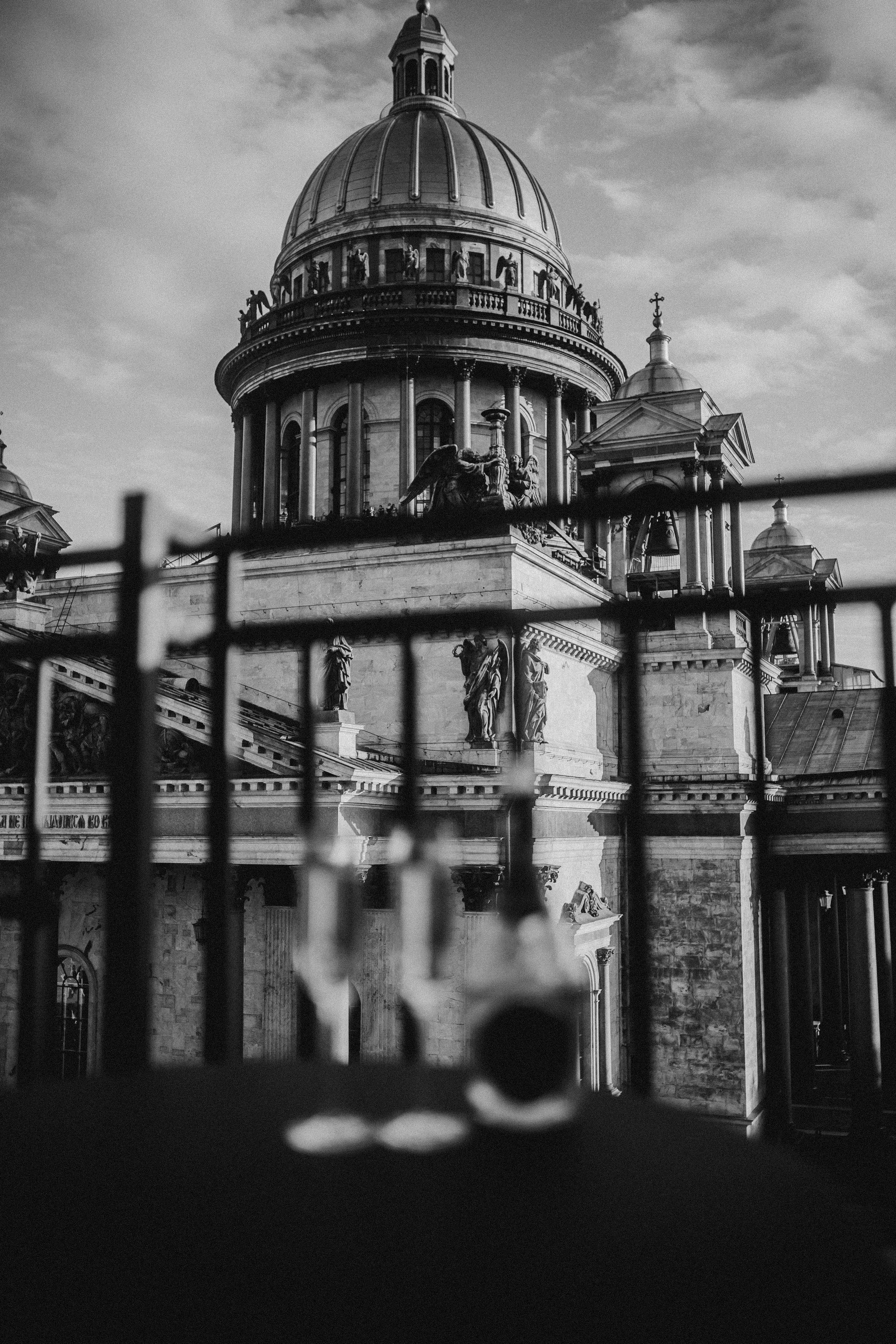 Один день в Питере. Фотограф в Санкт Петербурге Лара Великова