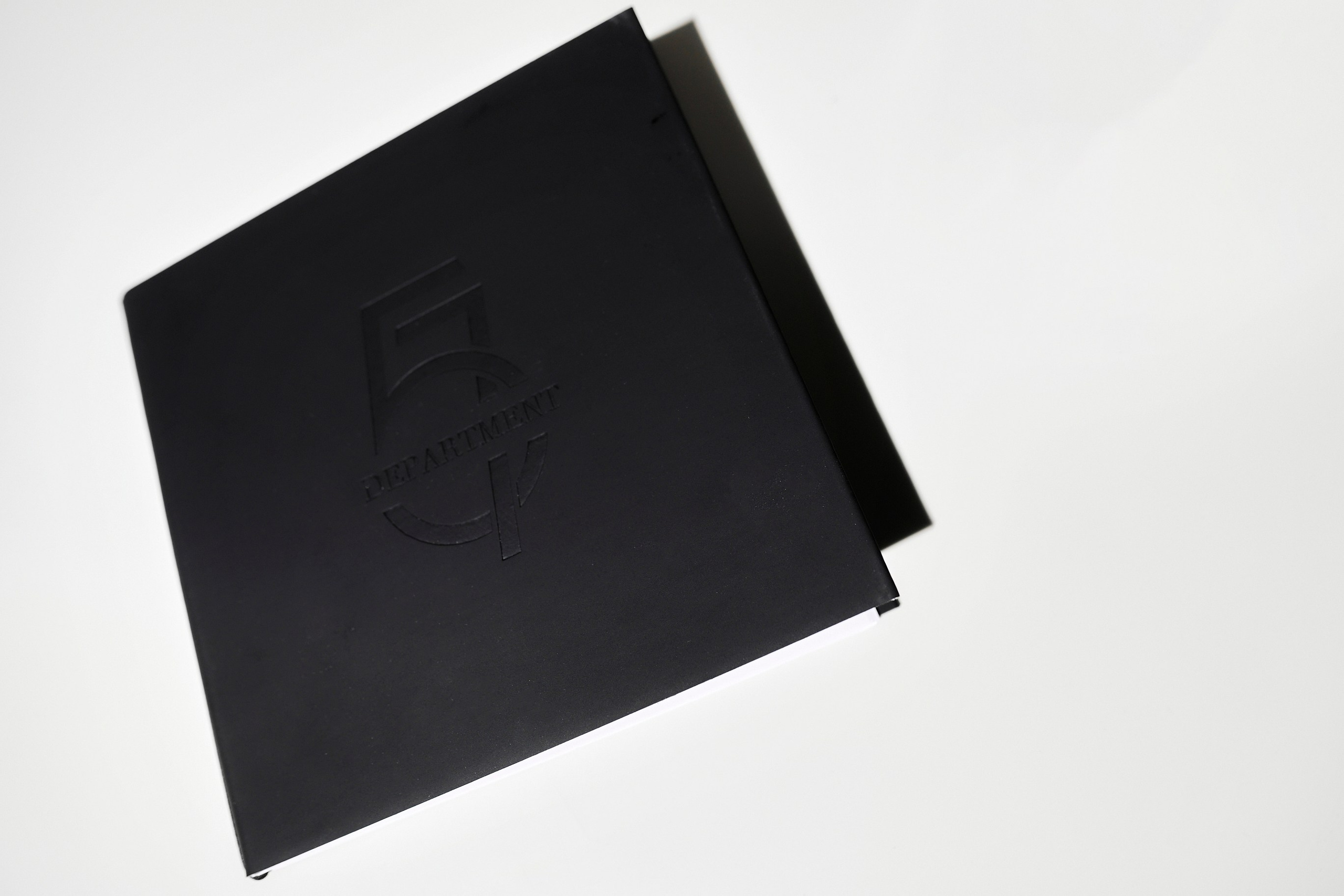 Opening Department57. Photographer — ERASTOV