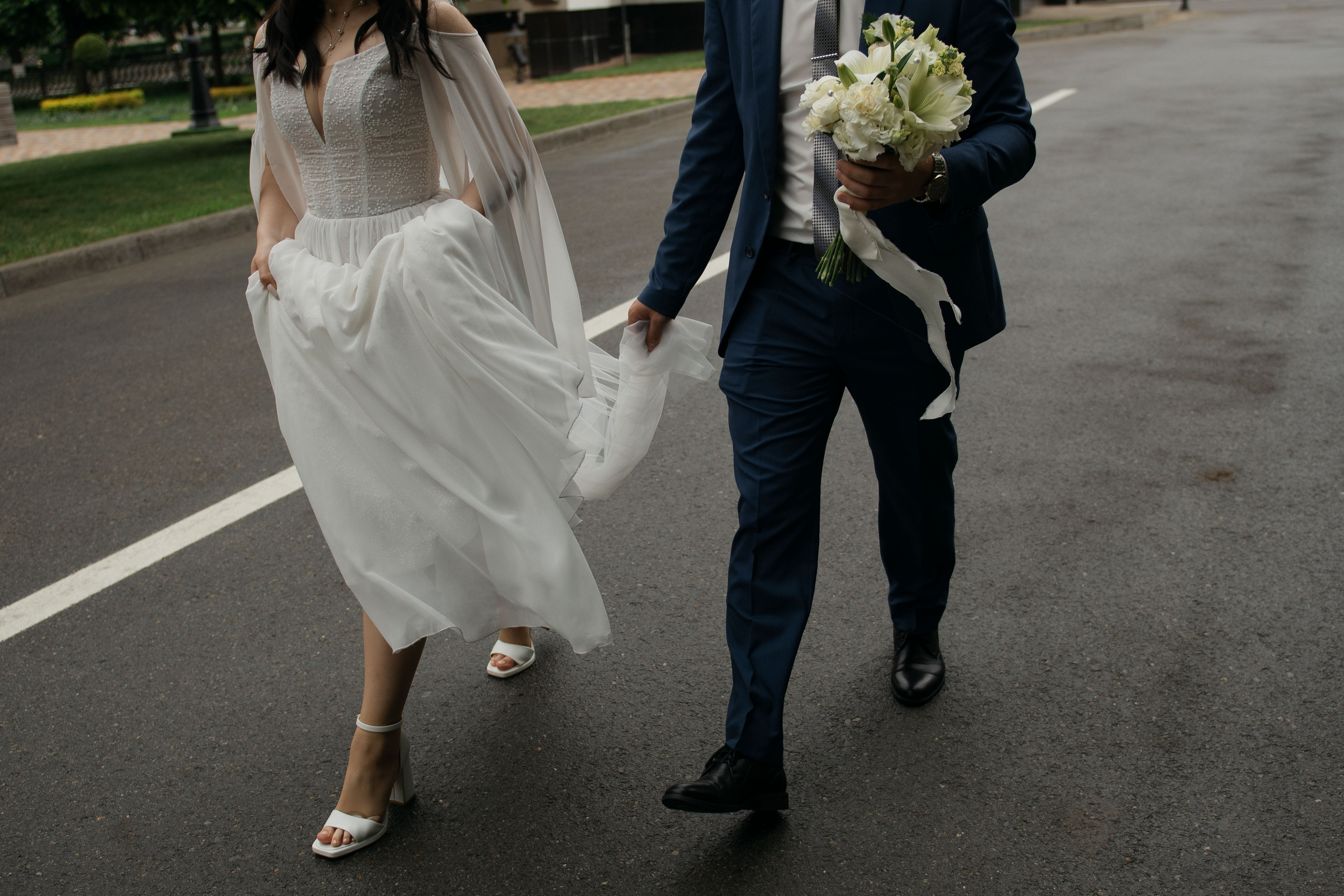 Валерия и Максим. Свадебный и женский фотограф в Ставрополе Вика Лексеева