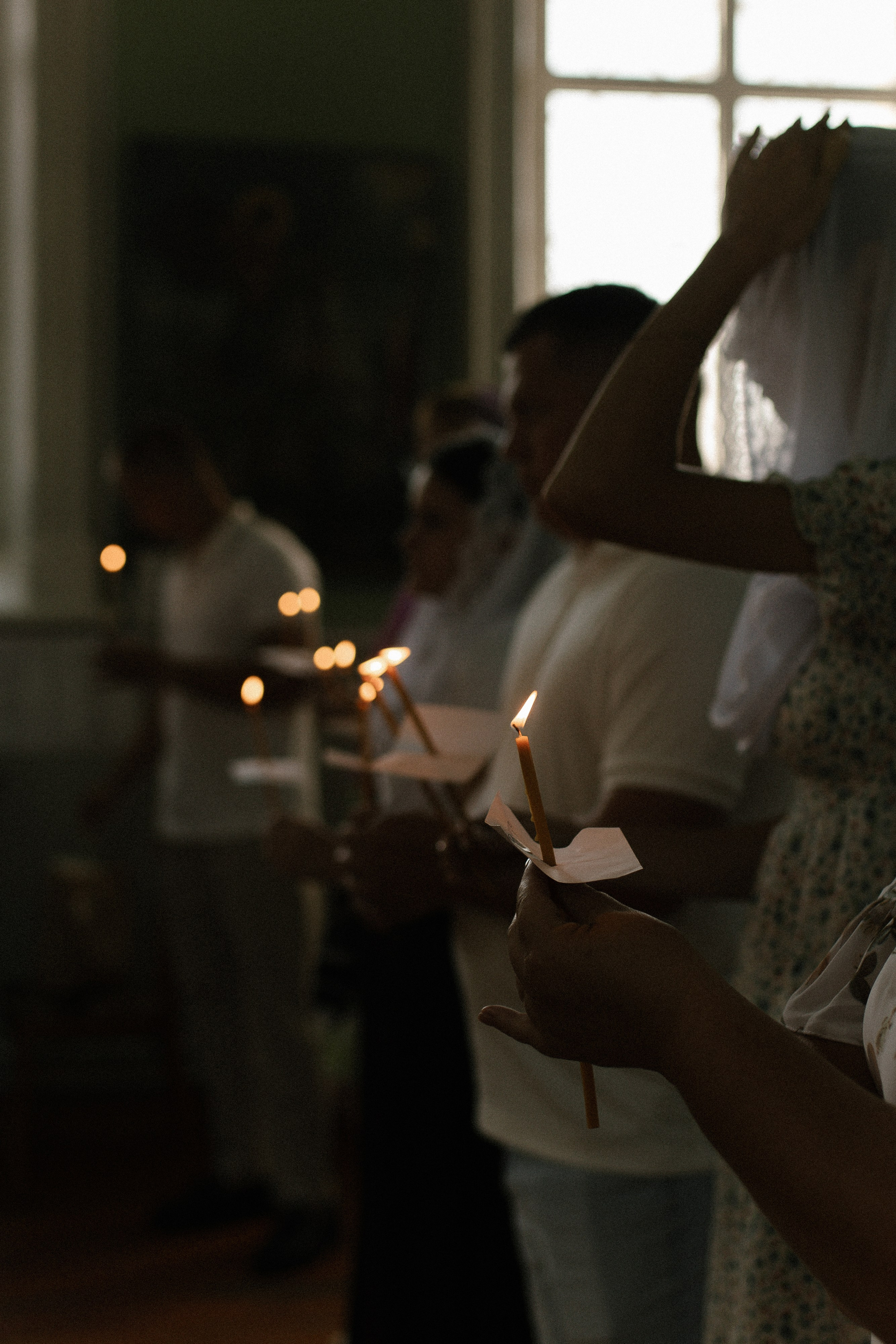 Крещение Николь. Свадебный и семейный фотограф в Краснодаре/Геленджике/Сочи/Санкт-Петербурге