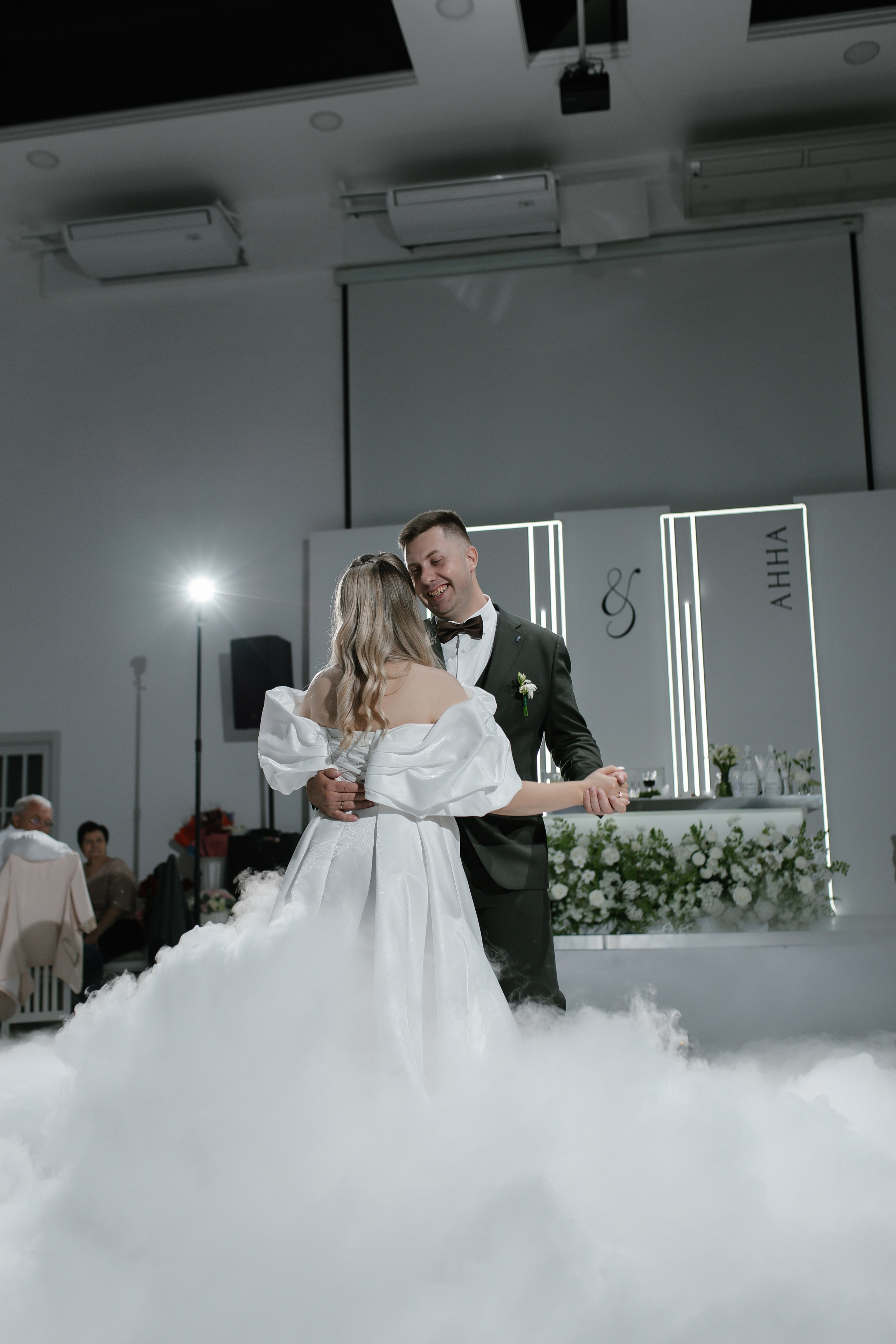 Даниил и Анна. Свадебный и семейный фотограф в Краснодаре/Геленджике/Сочи/Санкт-Петербурге