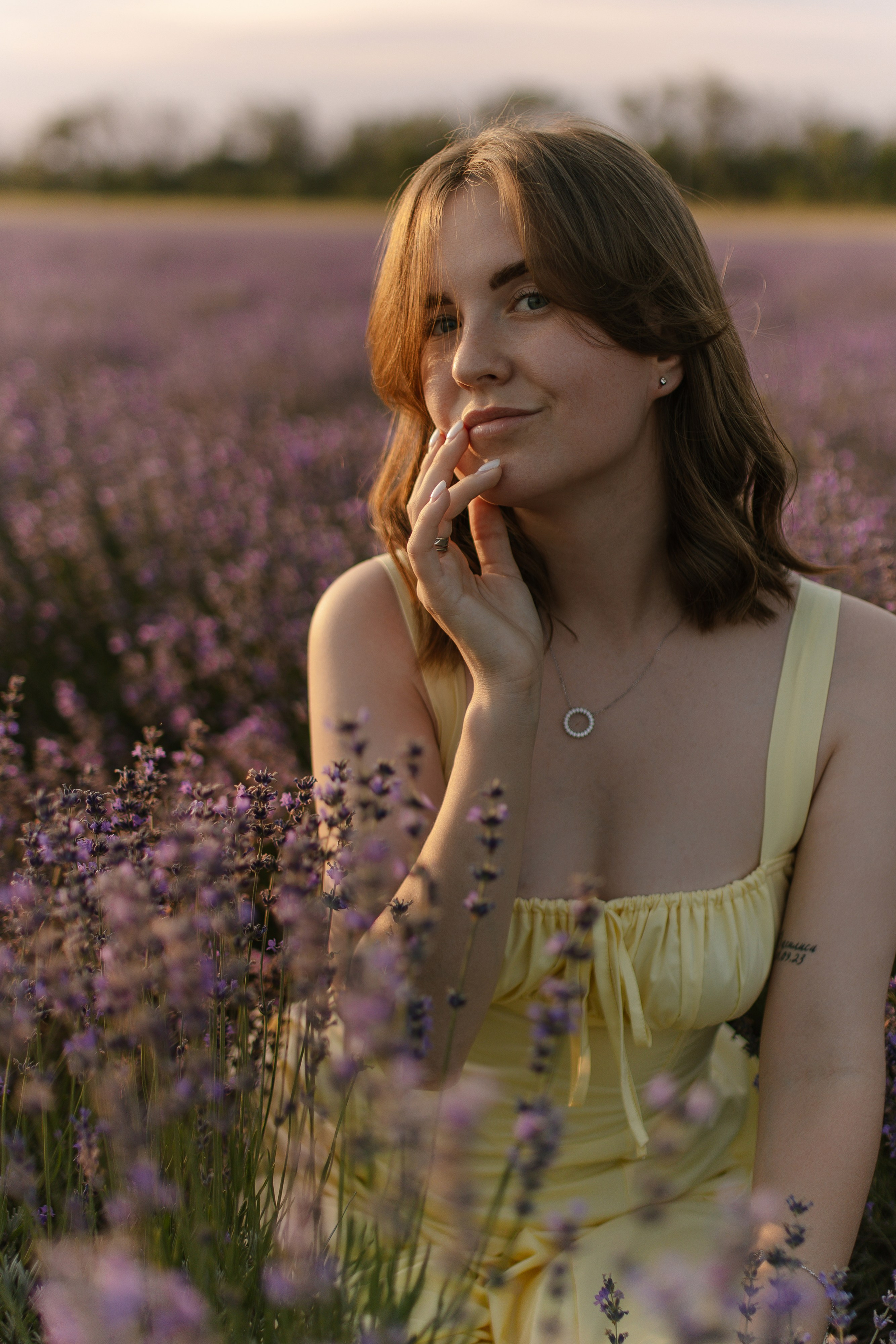 Алина и Василиса