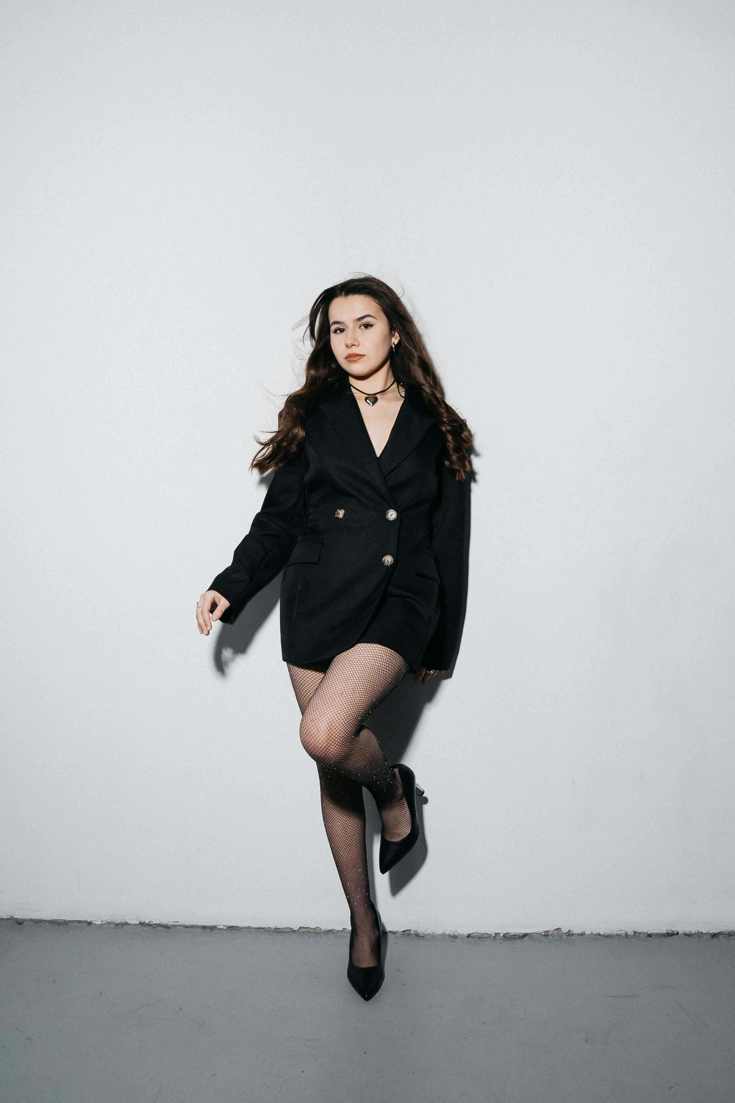 Аня. Фотограф Новосибирск Вероника Вишневская