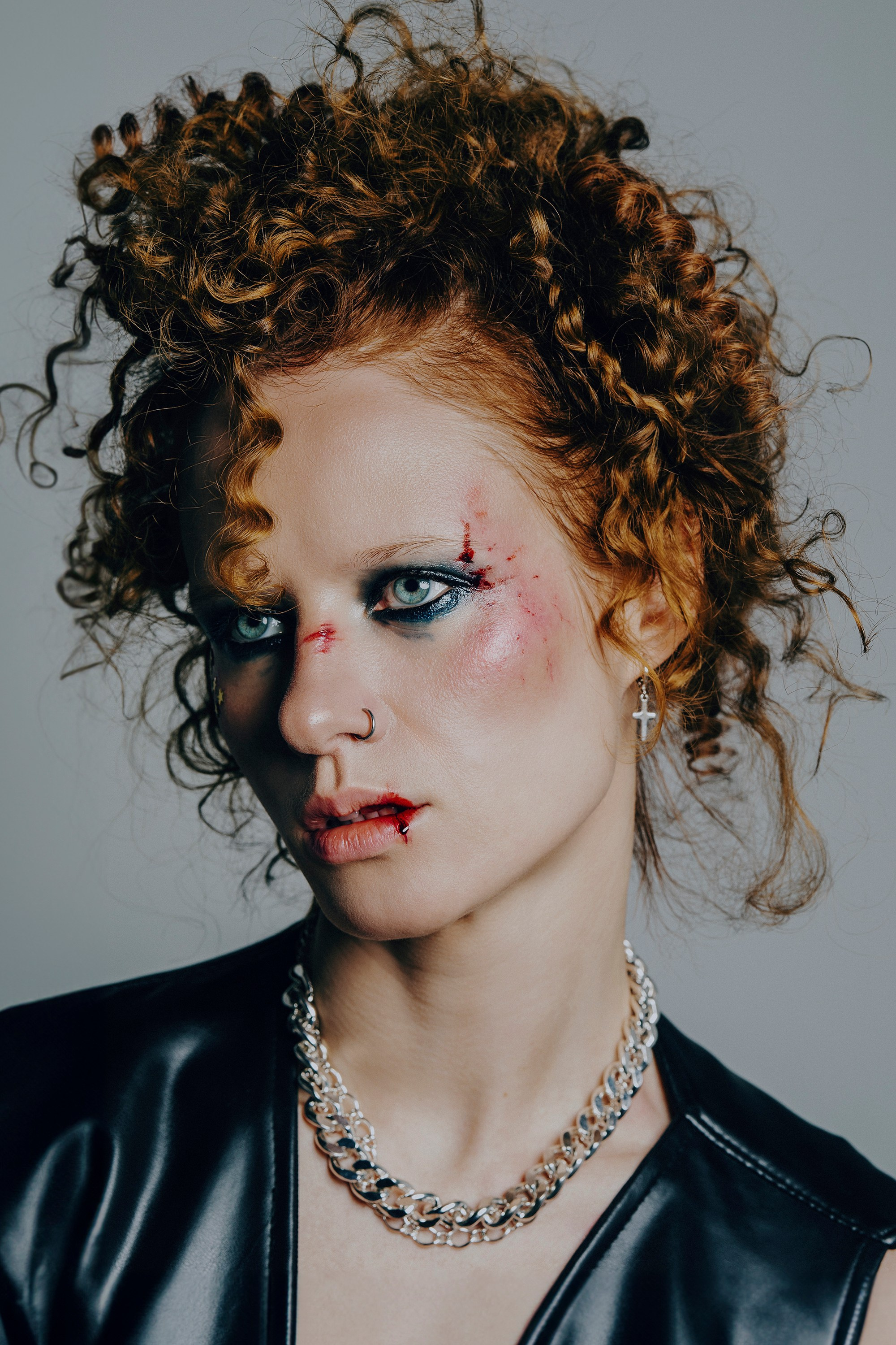 ЮЛЯ. Фотограф Александра Дмитриевская