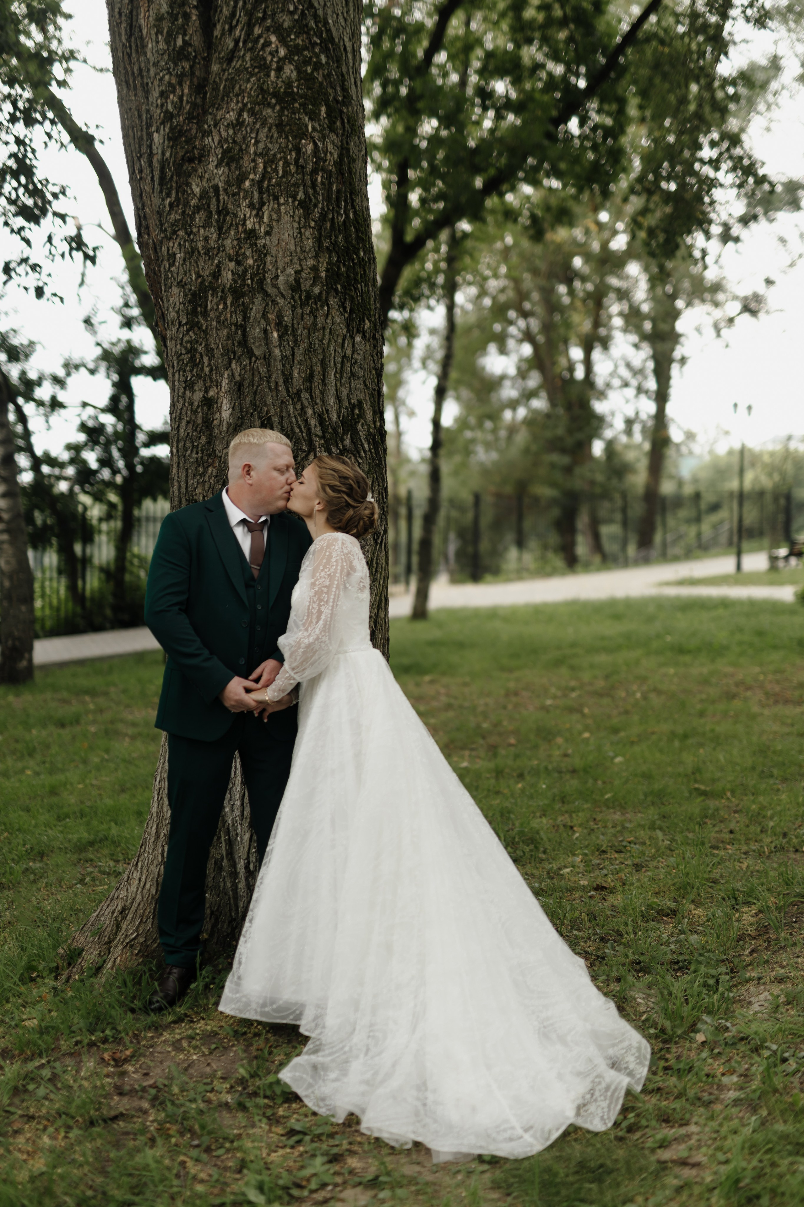 Свадьба Павла и Анастасии. Фотограф Кольчугино/Владимир/Москва Елизавета Иода