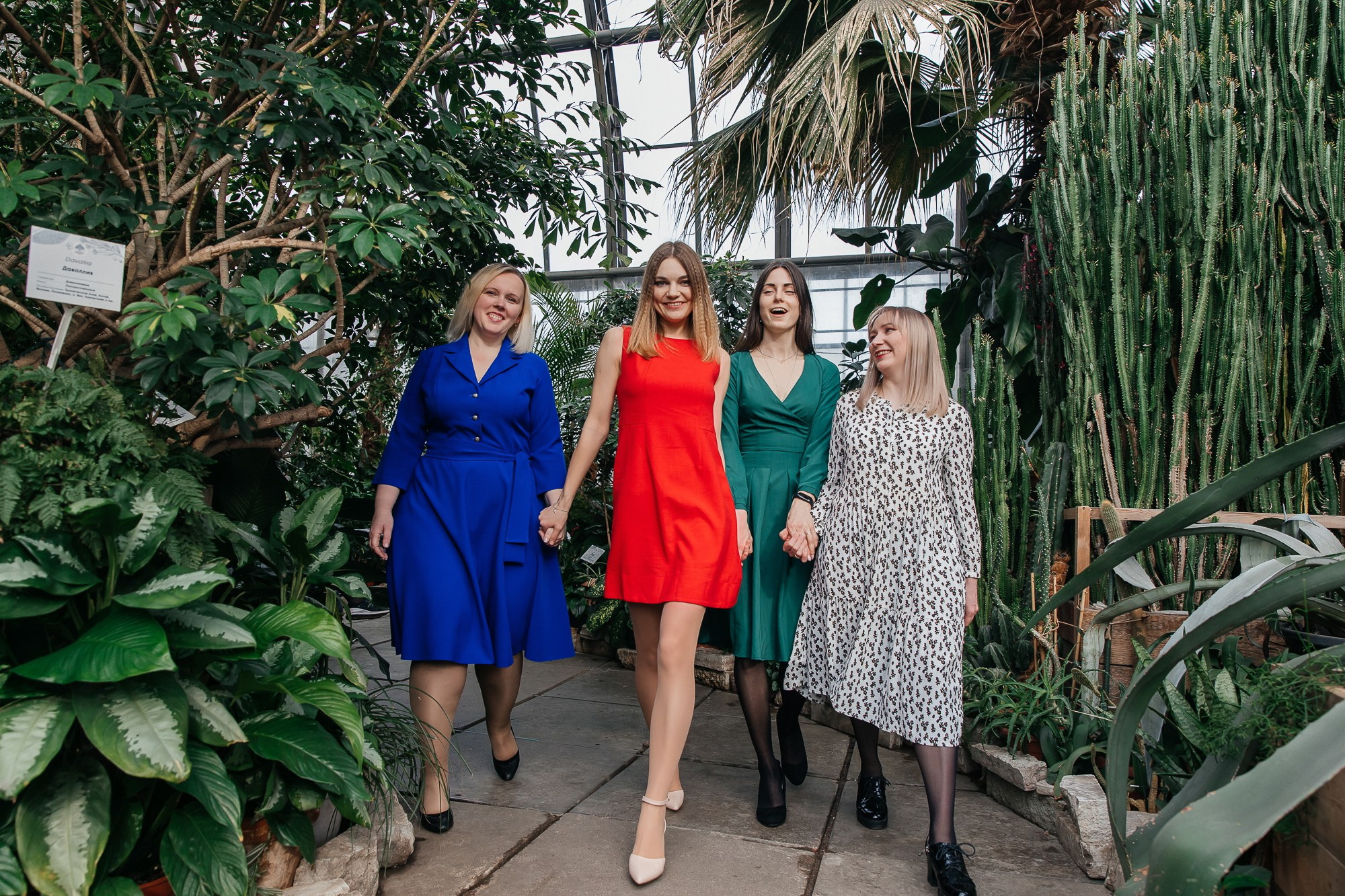 День Рождение Марии (16 марта 2023). Свадебный и семейный фотограф Крамар Наталья