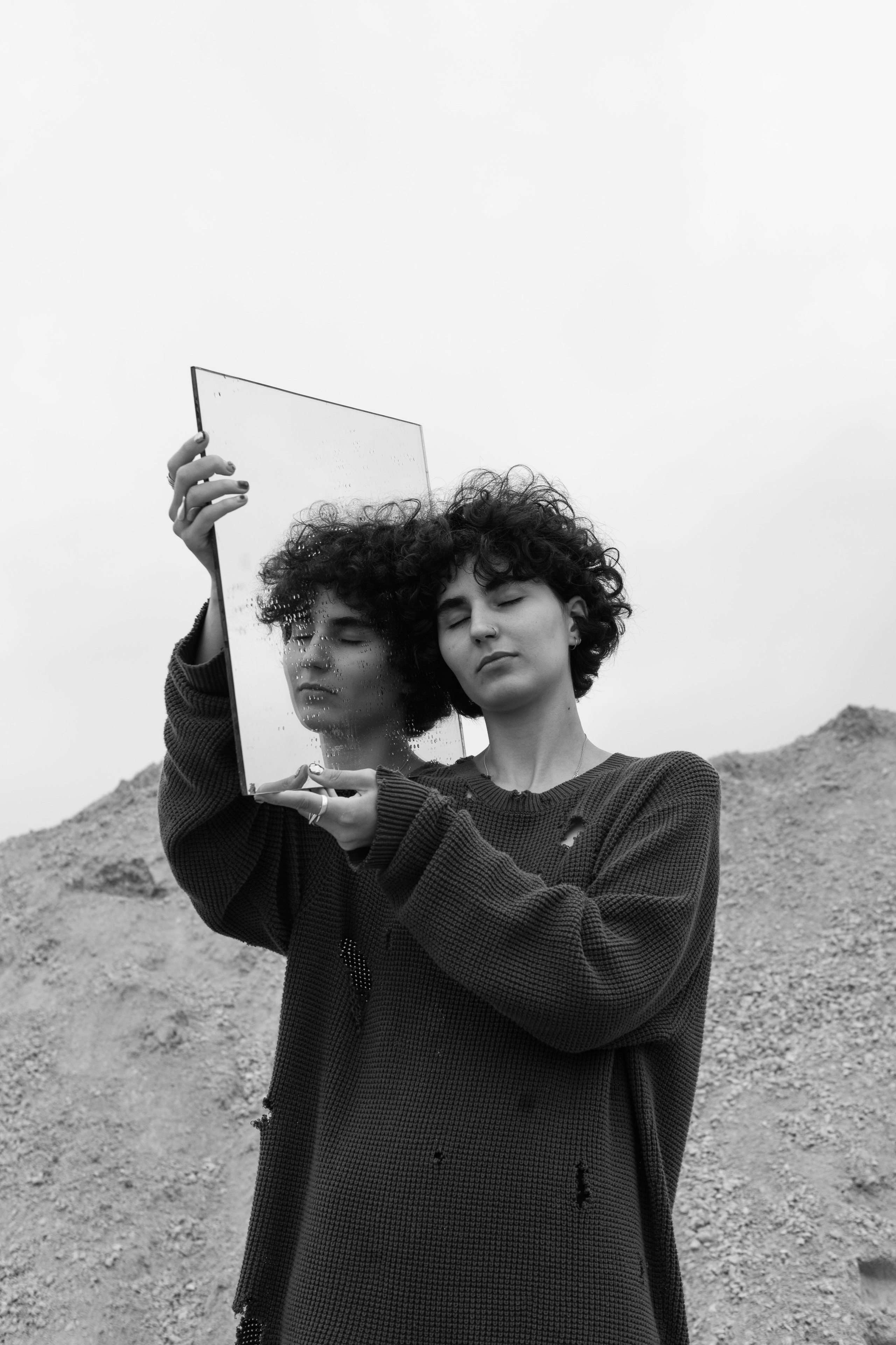 Творчество. Портретный фотограф в Алматы Никитин Владимир