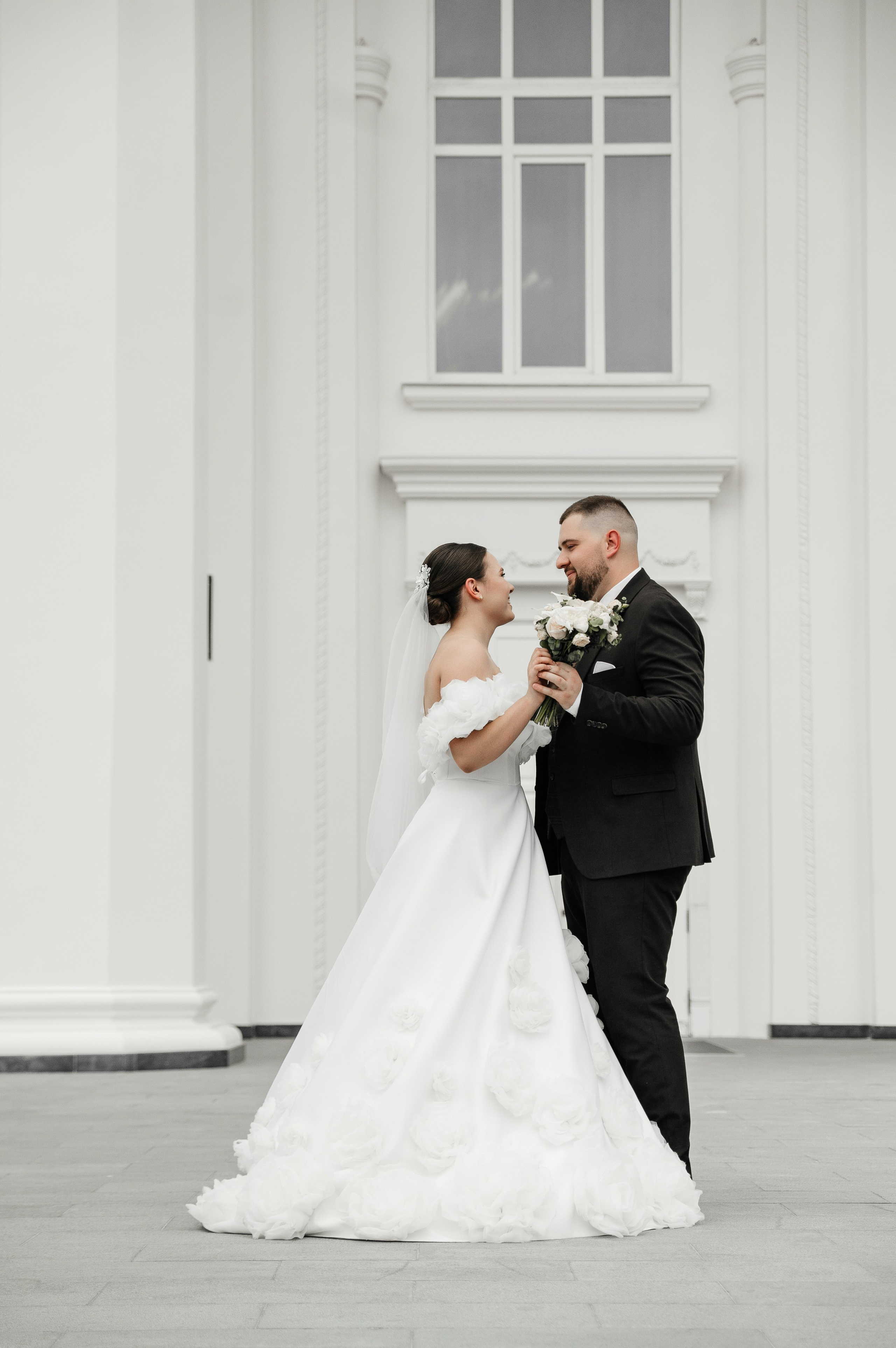 Александр и Анастасия. Свадебный и семейный фотограф Кореновск/Краснодар