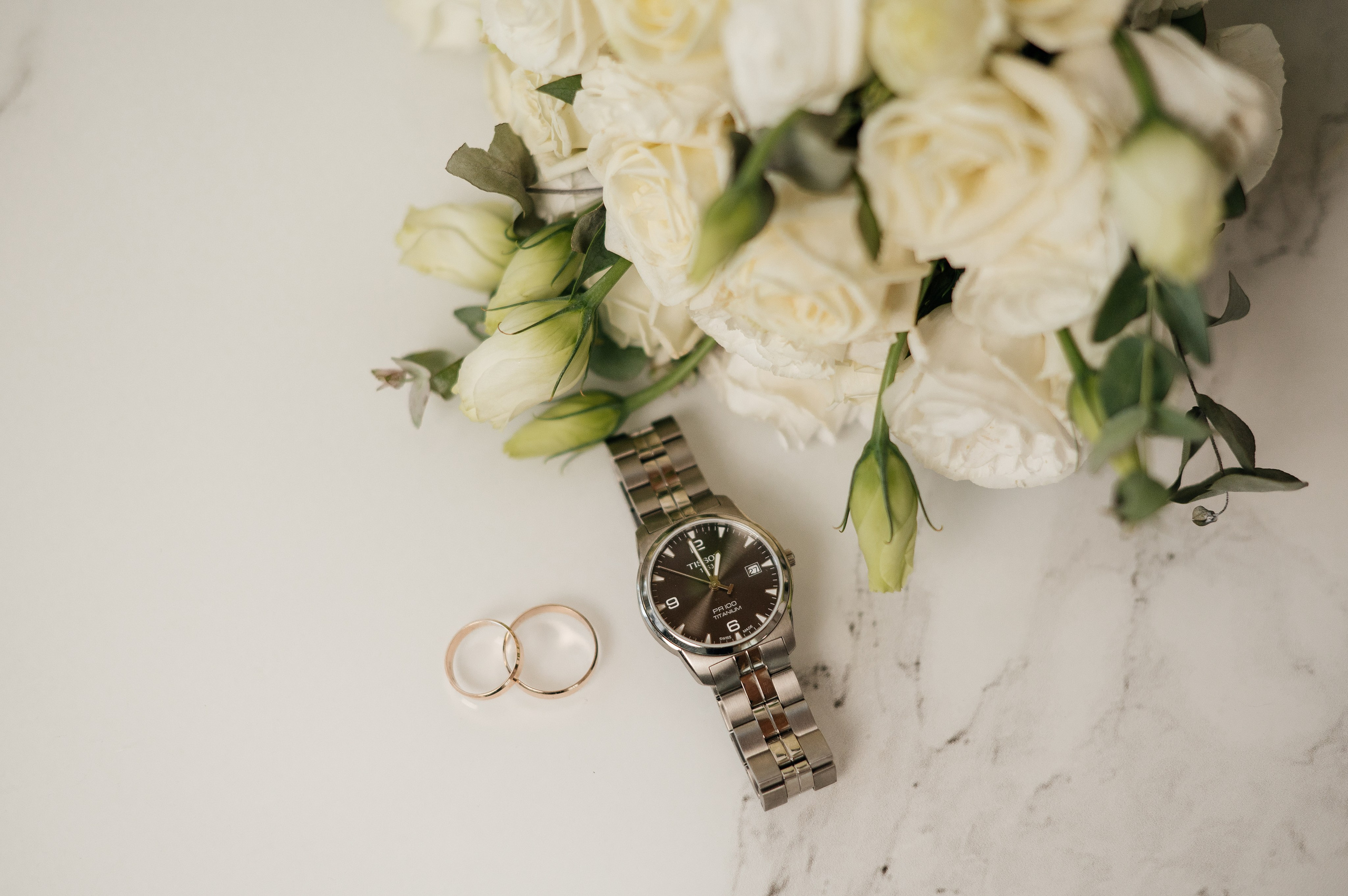 Дарья и Андрей. Свадебный и семейный фотограф Кореновск/Краснодар