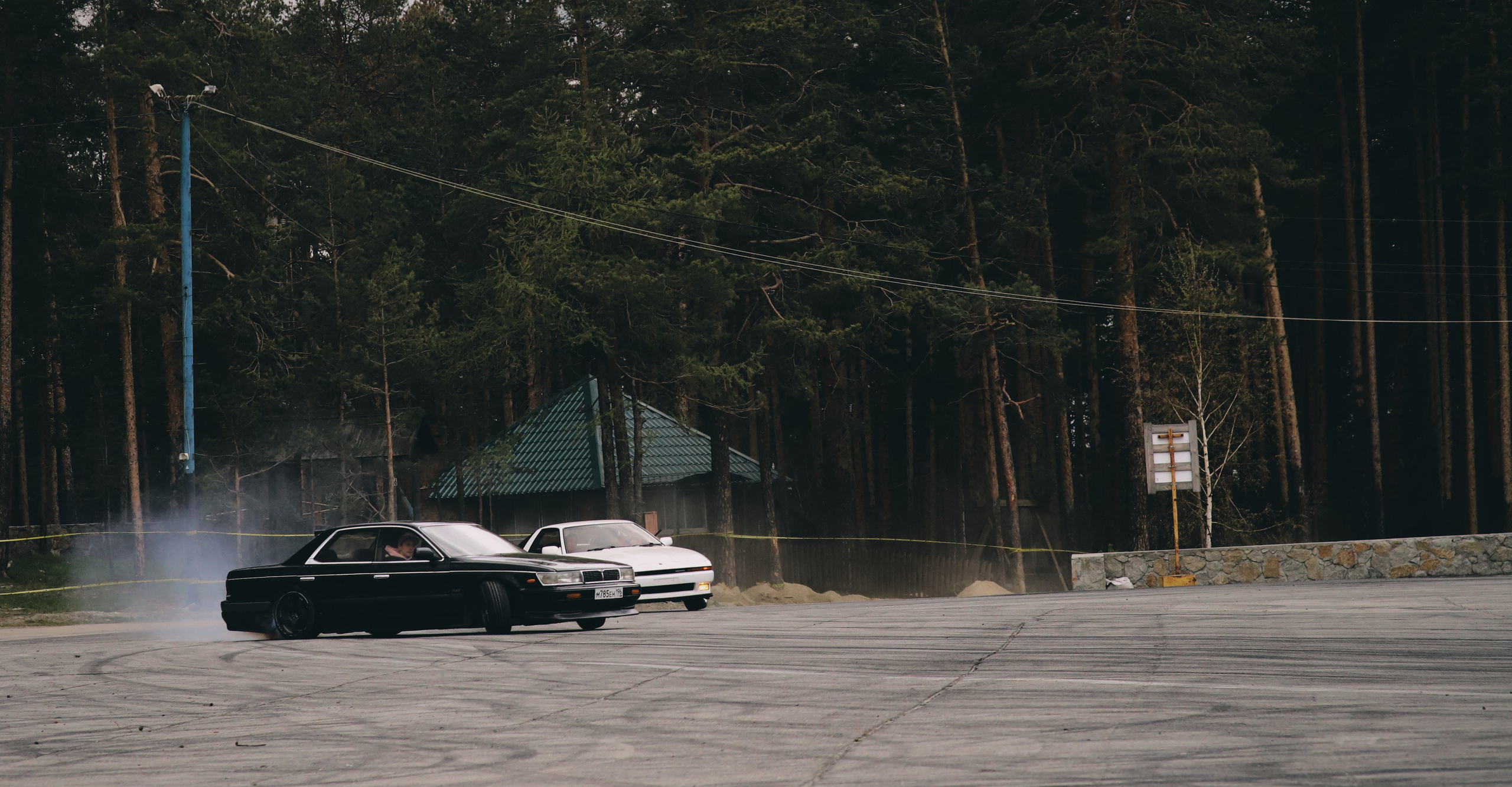 ENJOY DRIFT EVENT 11.05.2024. IN STREET WE TRUST