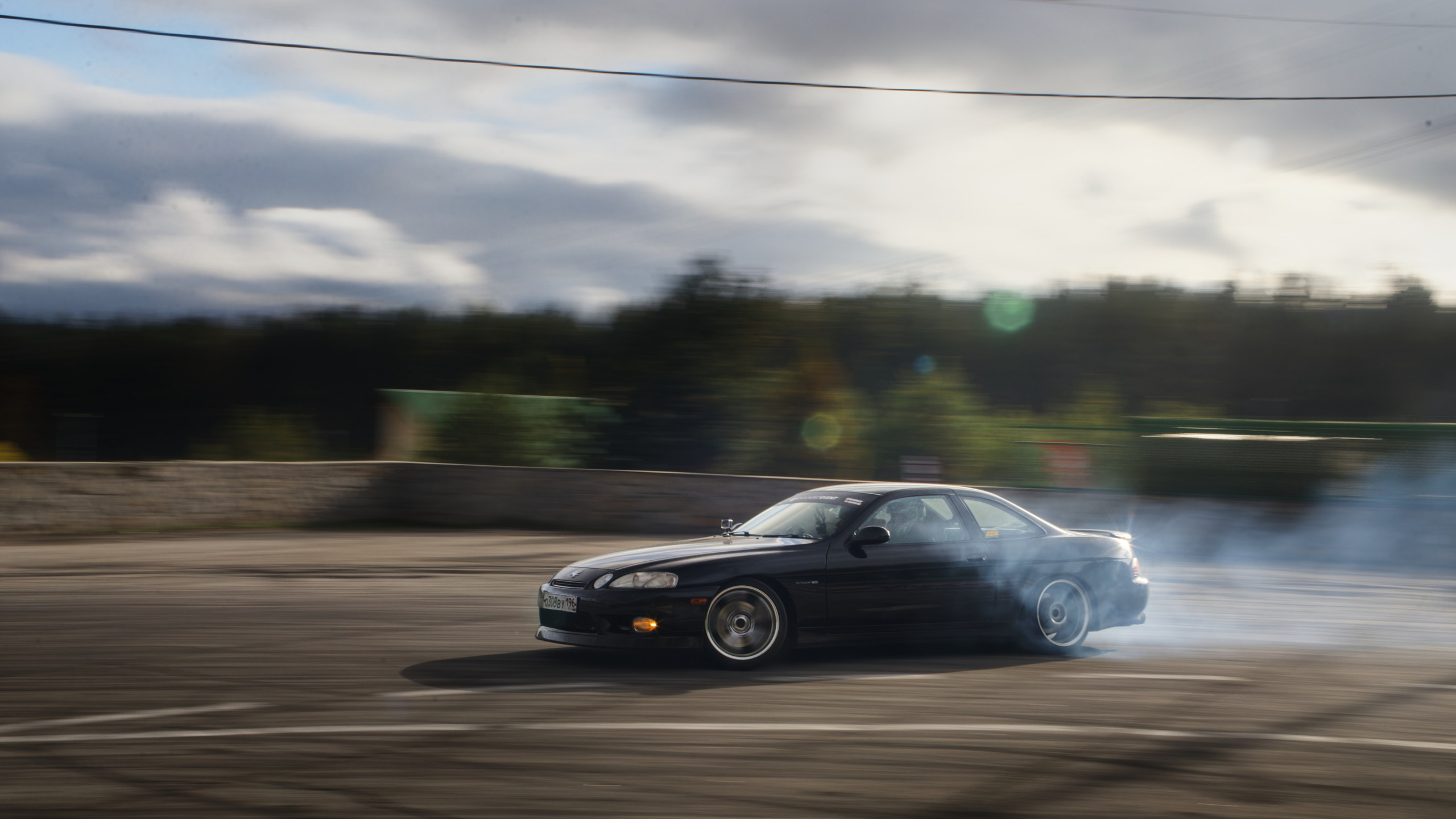 Enjoy x ESM 21.09.24. IN STREET WE TRUST