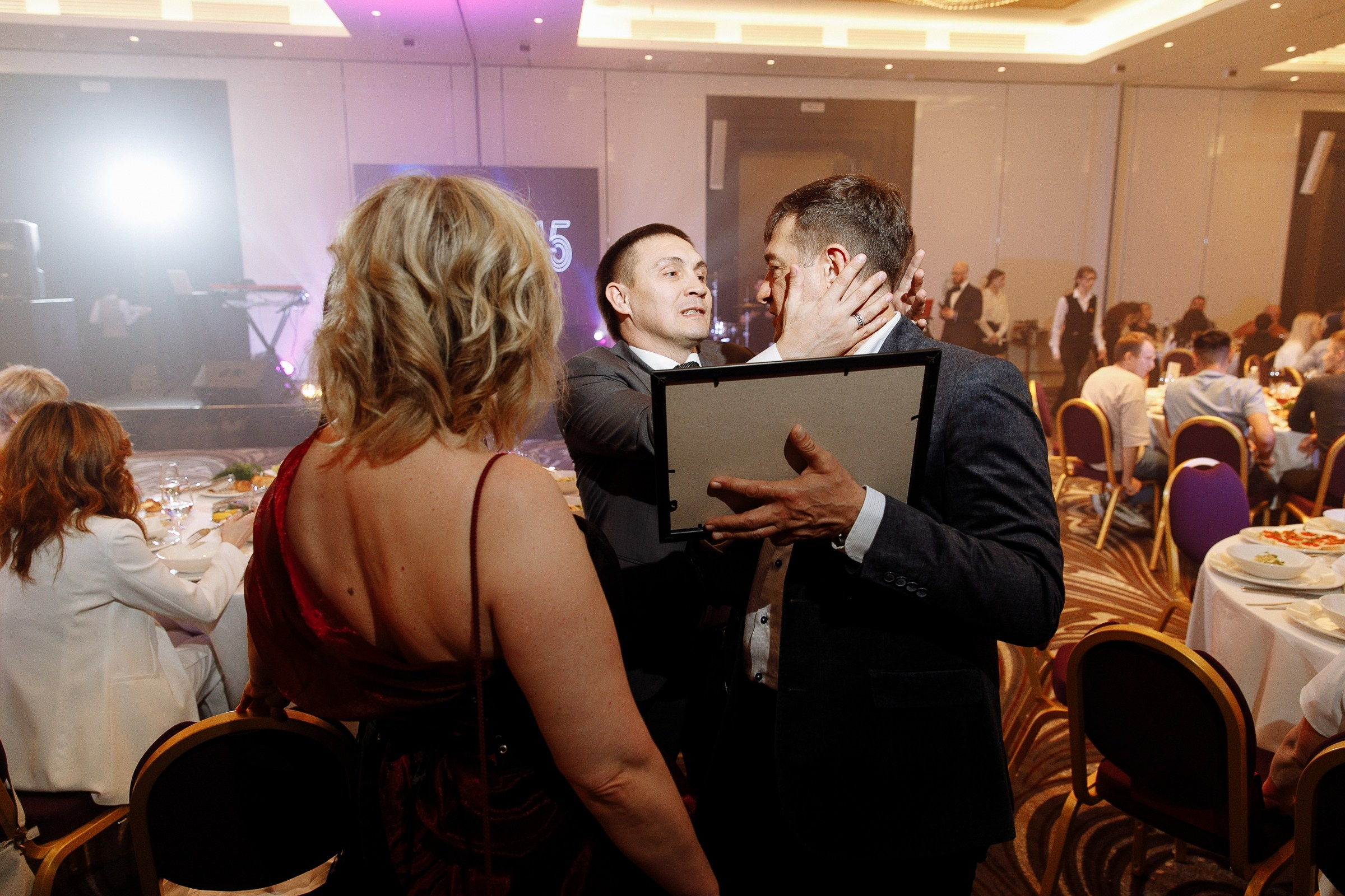 День Рождение ASSET. Свадебный фотограф в Самаре и Тольятти Полина Никитина