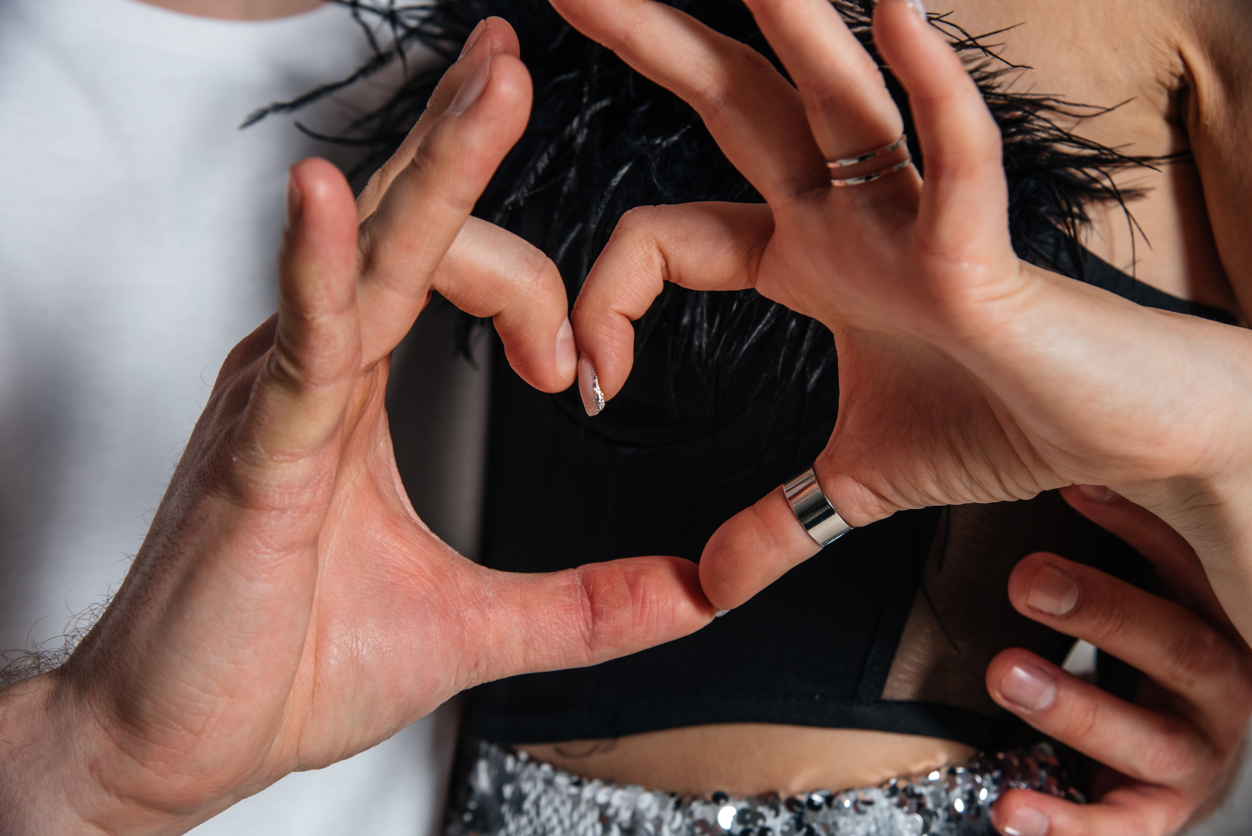 Семейная фотосессия в студии. Свадебный и семейный фотограф в Москве Елена Брюханова