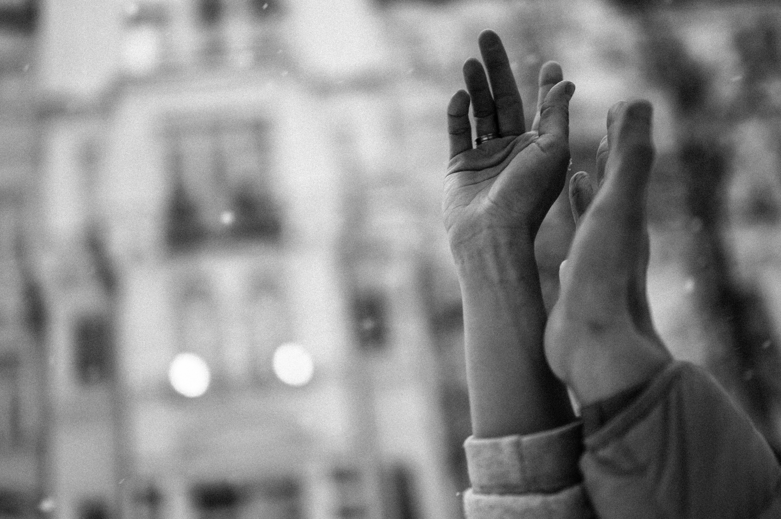 Семейный и свадебный фотограф в Санкт-Петербурге Артем Поле