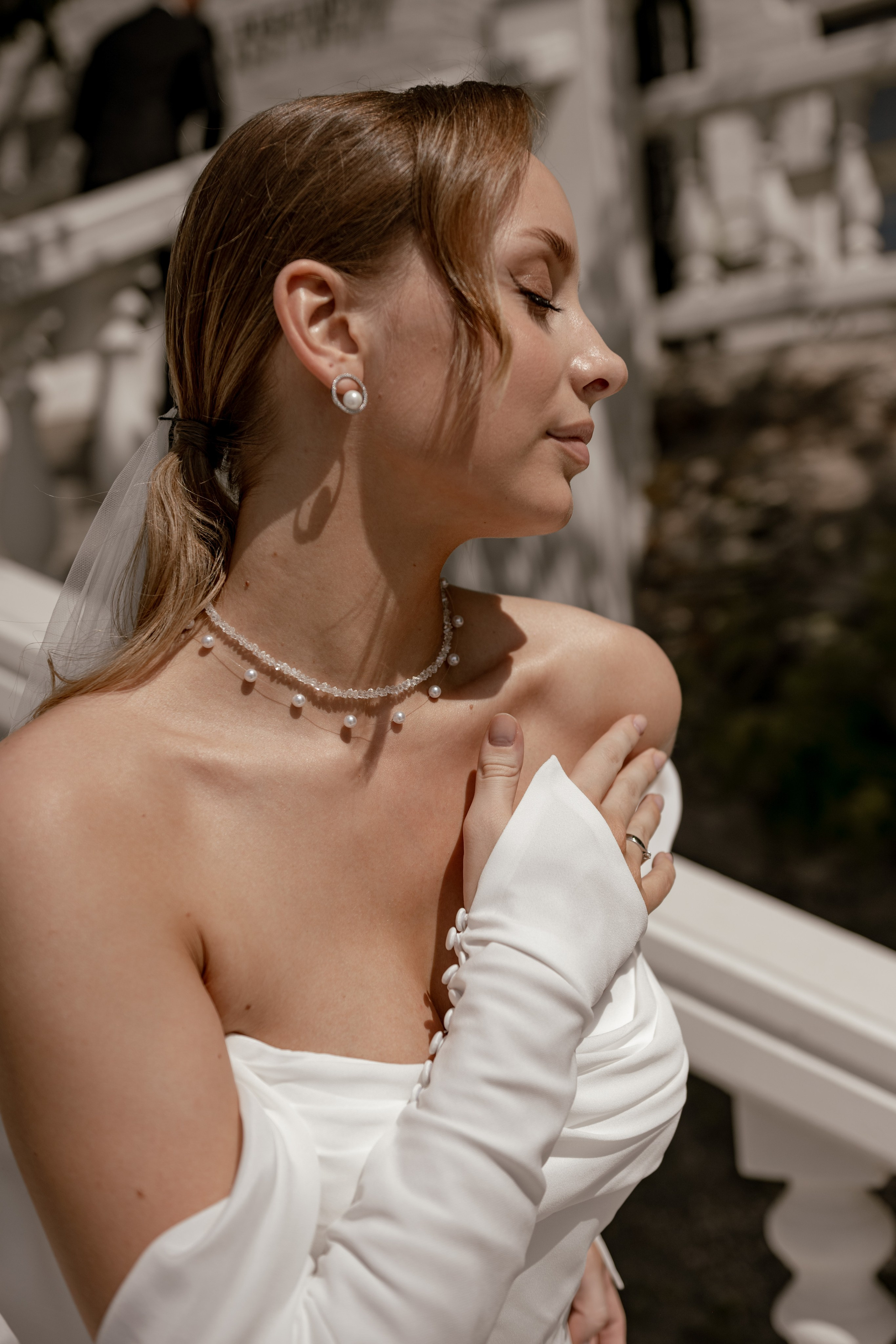 Игнат | Полина. Константин Тищенко, фотограф в Санкт-Петербурге, Пскове, Москве