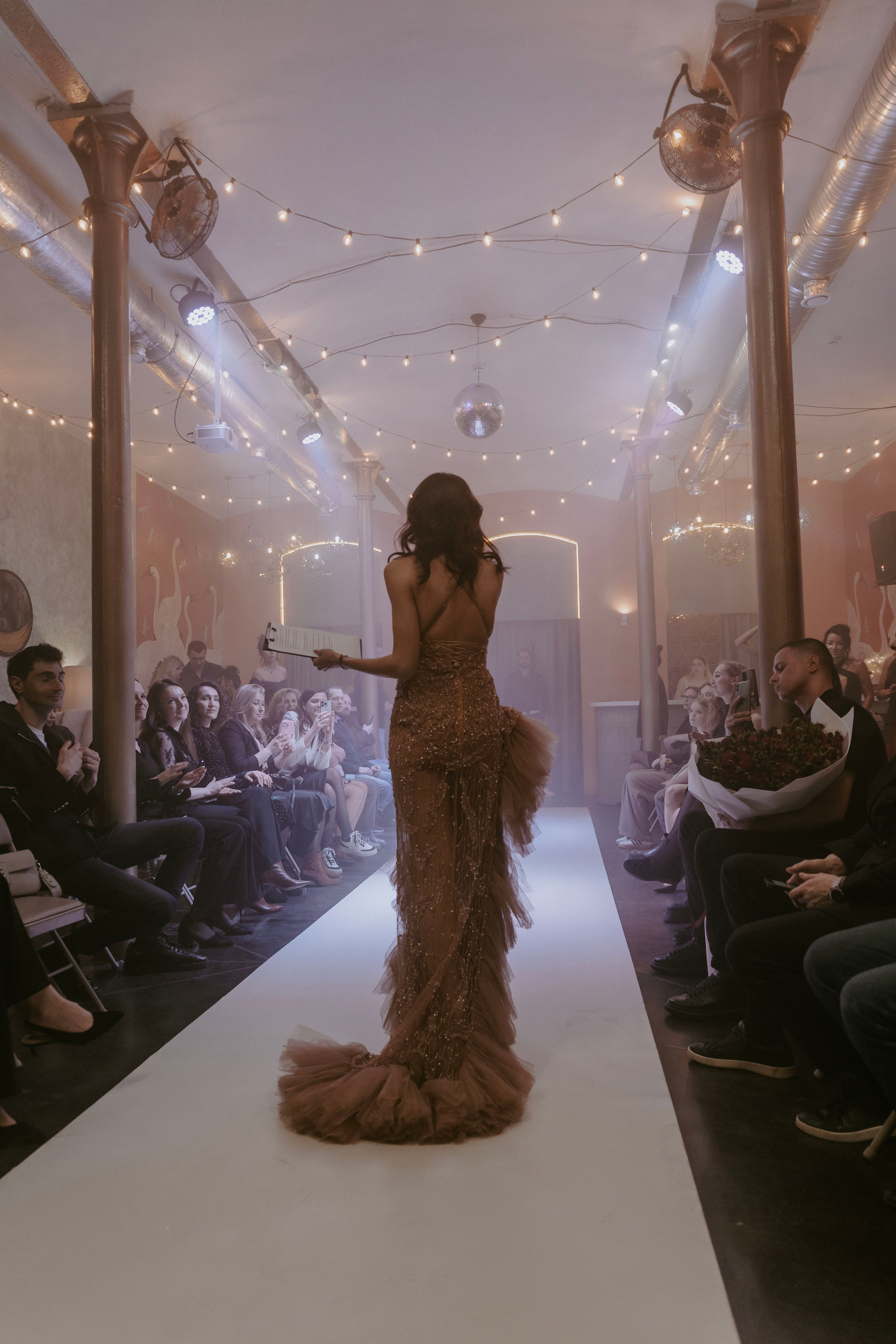 Runway Fashion Show. Фотограф в Москве и любой точке земного шара Алёна Вялова (Чулкова)