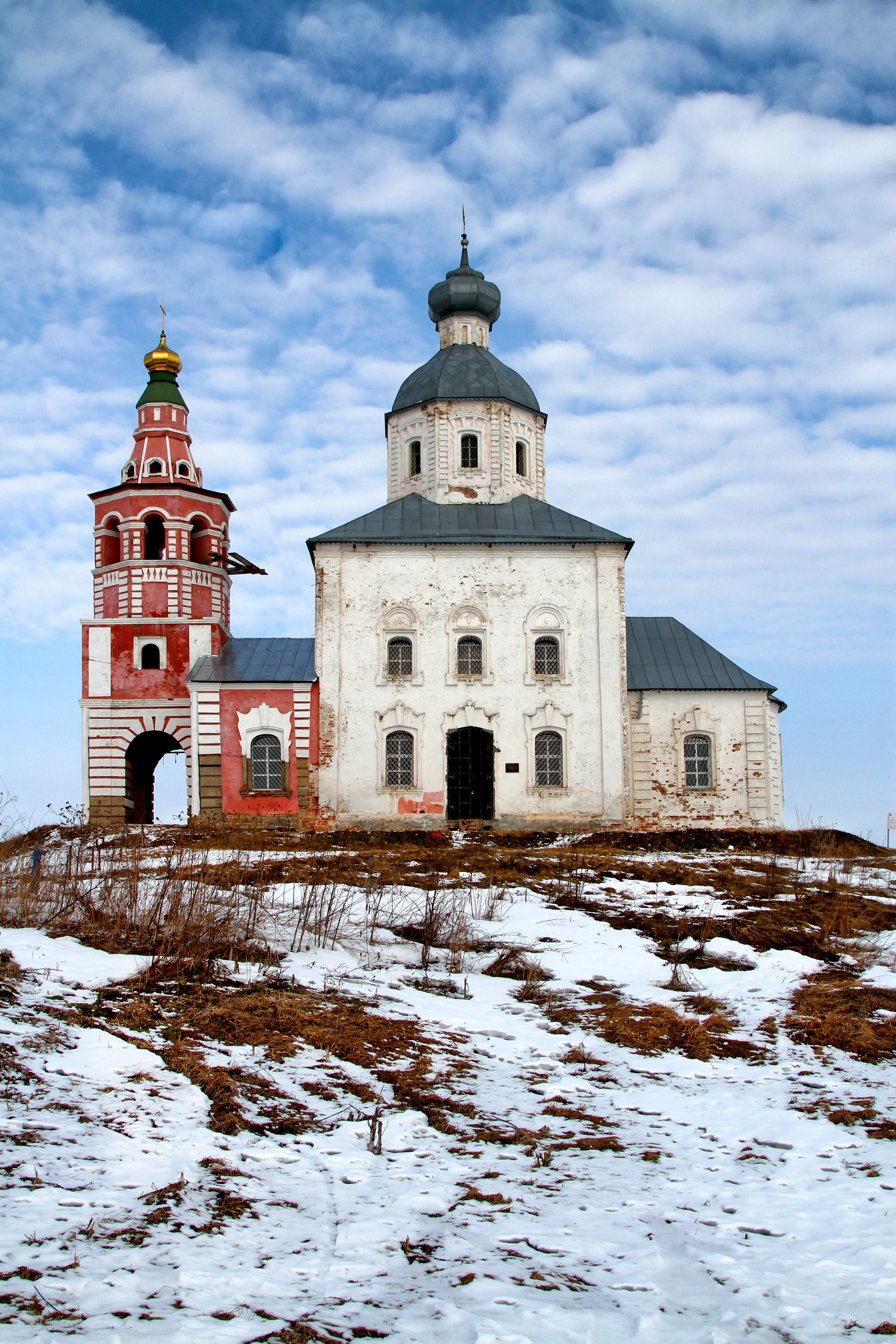 Древняя Русь. Семейный и детский фотограф