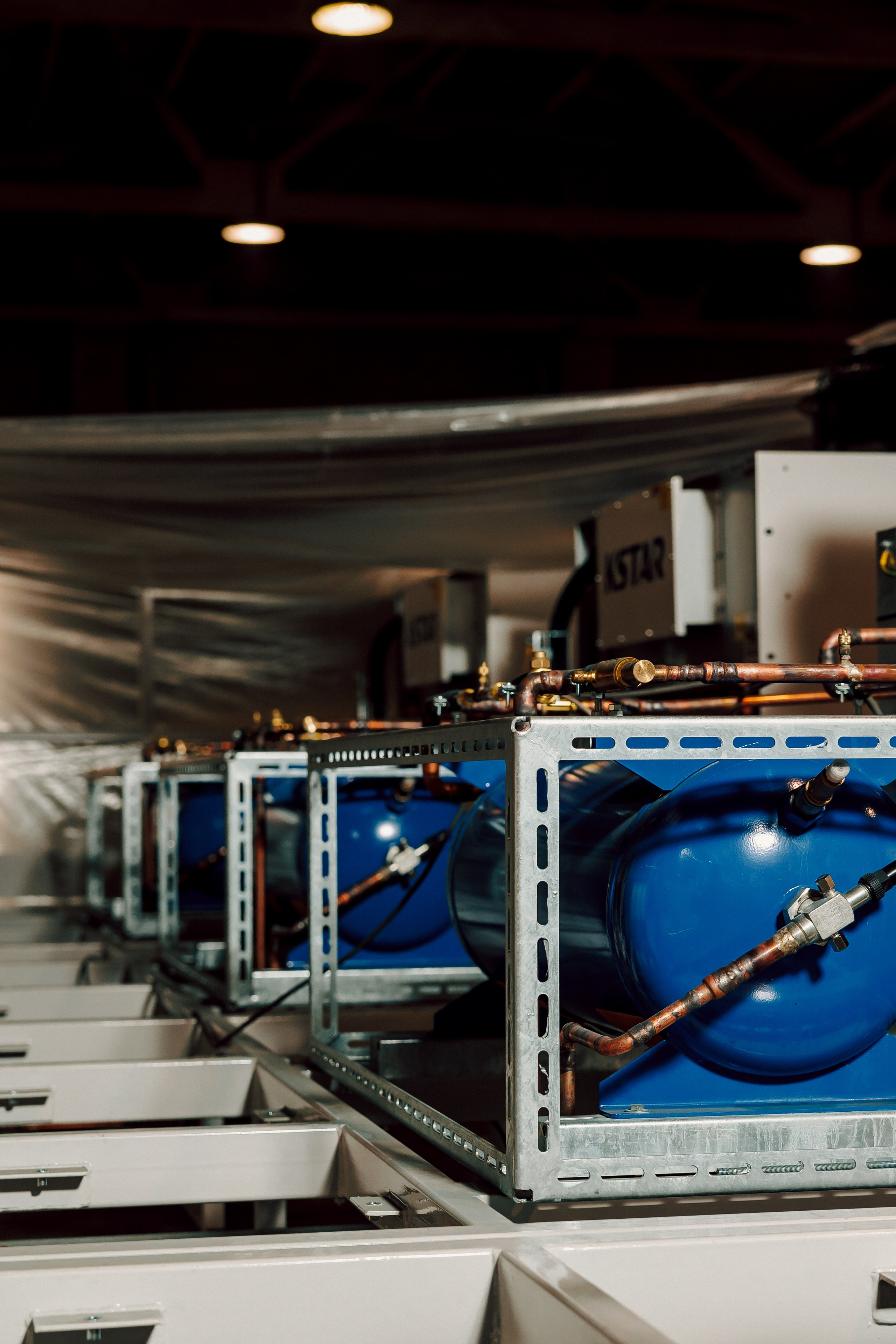 Datark — Совещание и производство. Лёшка Варзегов — фотограф