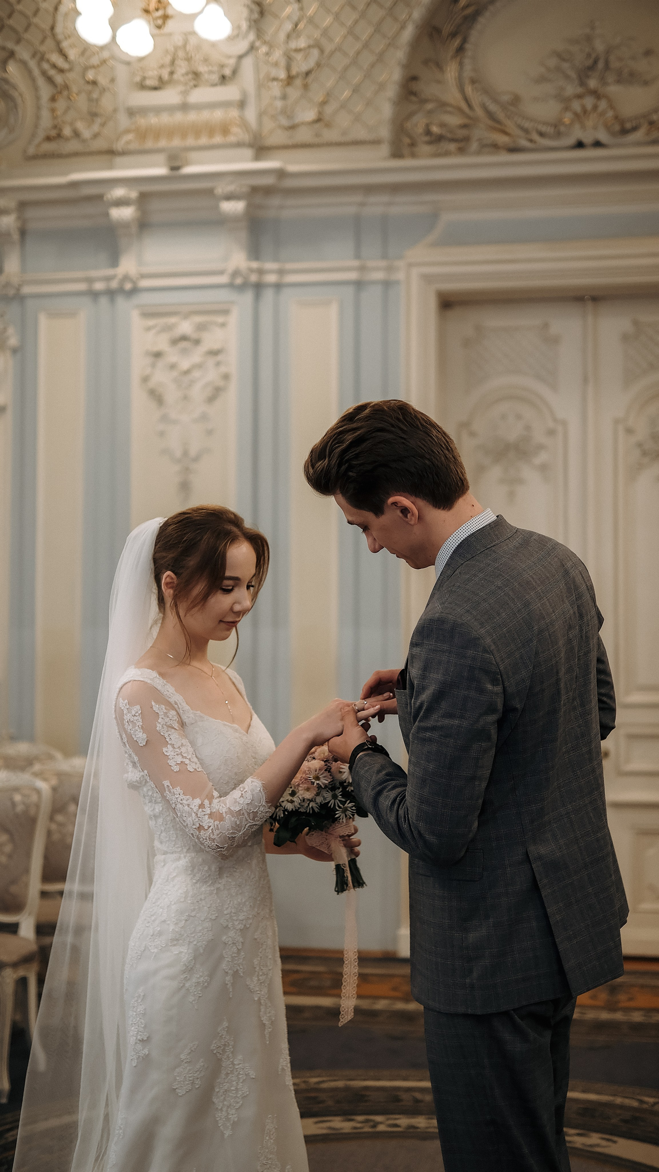 Соня & Саша. ДБ2. Phdkvmr.ru