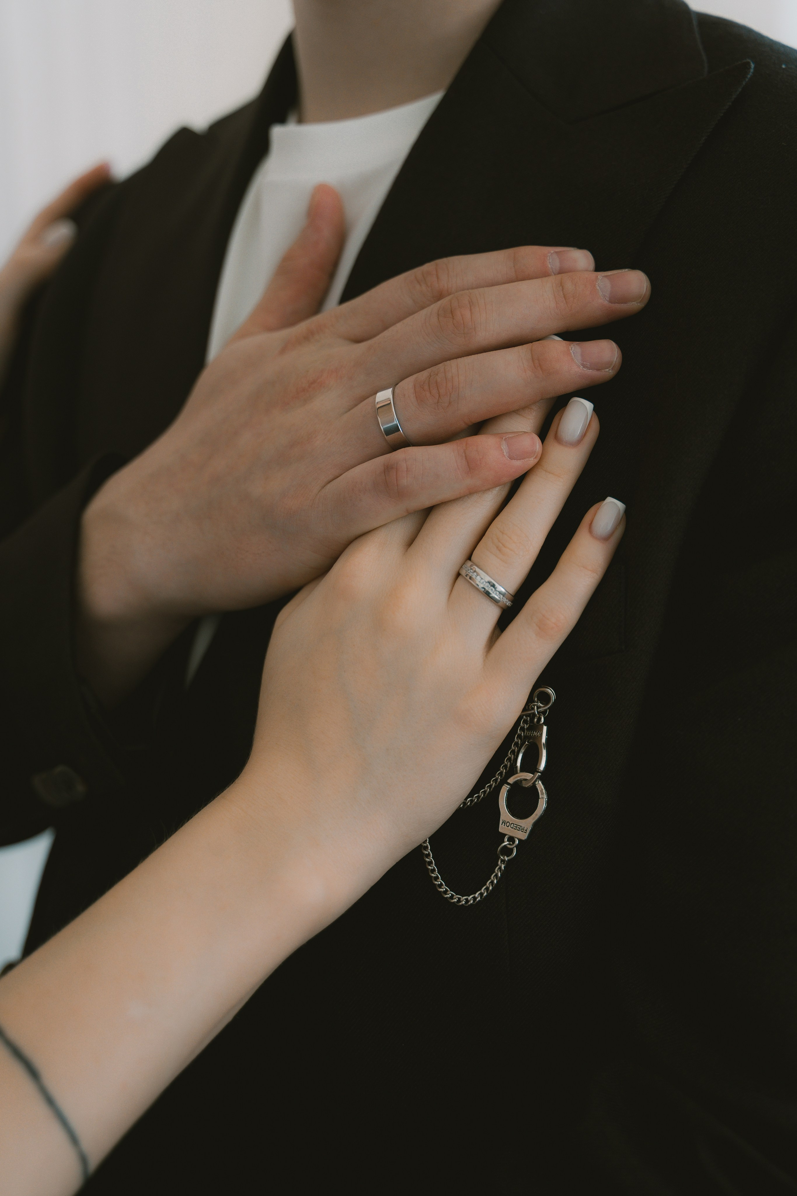 Владимир и Елизавета. Главная