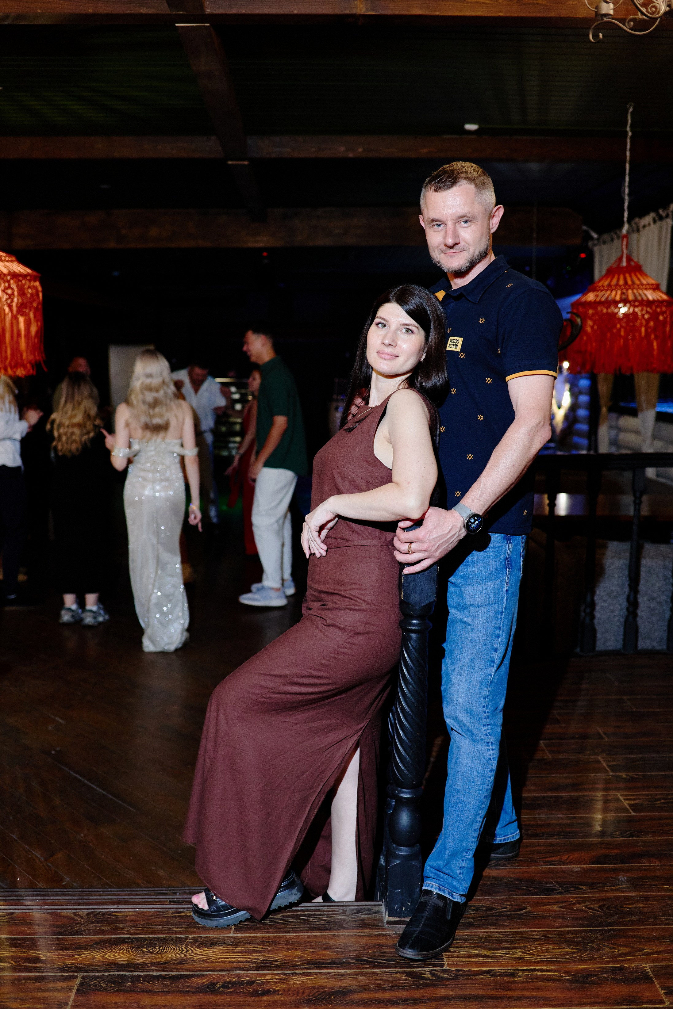 Выпускной 35 Сош. Фотограф Выпускные альбомы Таганрог Сергей Коробченко